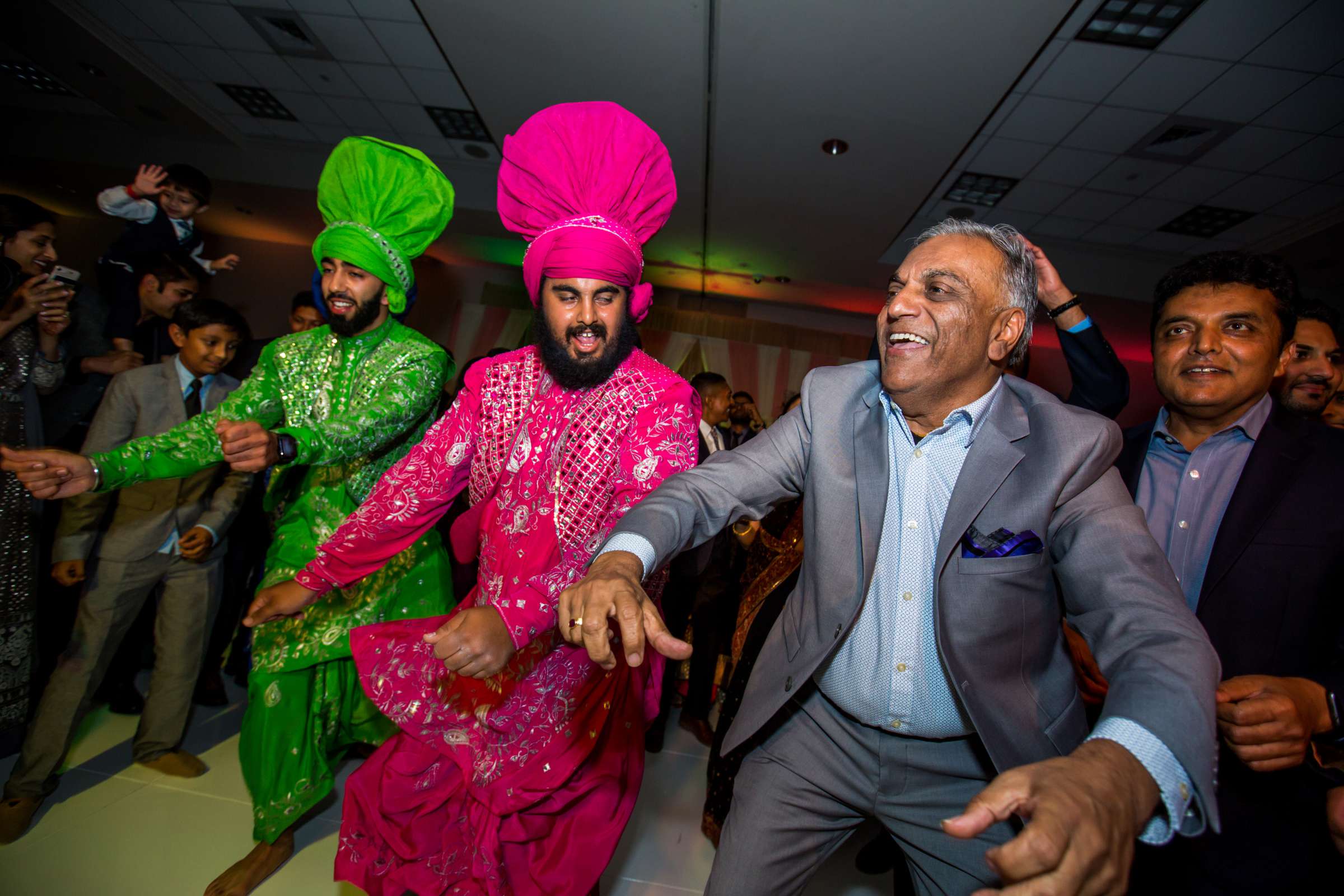 The Westin Carlsbad Resort and Spa Wedding coordinated by Shilpa Patel Events, Ami and Amit Wedding Photo #257 by True Photography