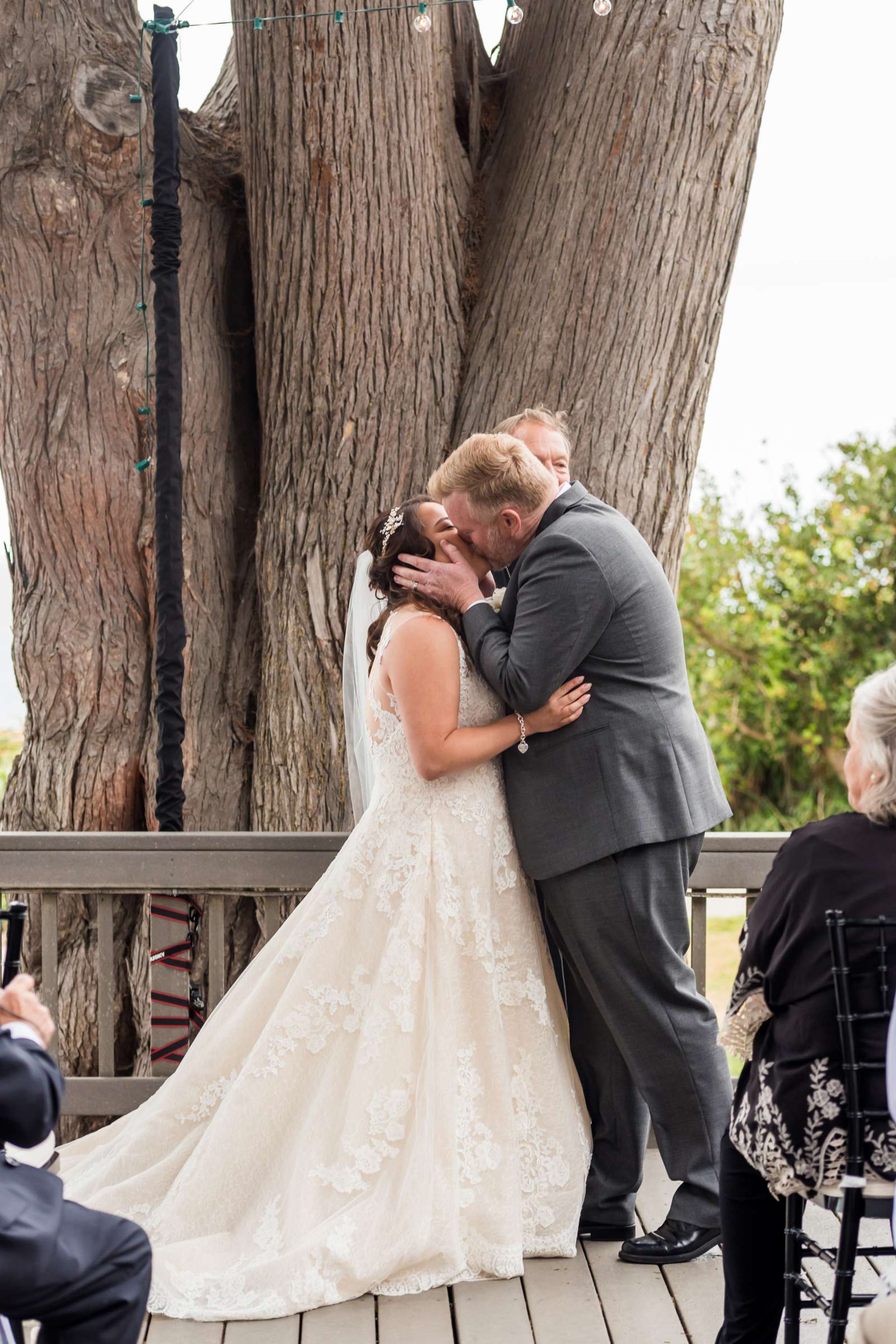 Martin Johnson House Wedding coordinated by Elements of Style, Nickie and Allan Wedding Photo #56 by True Photography