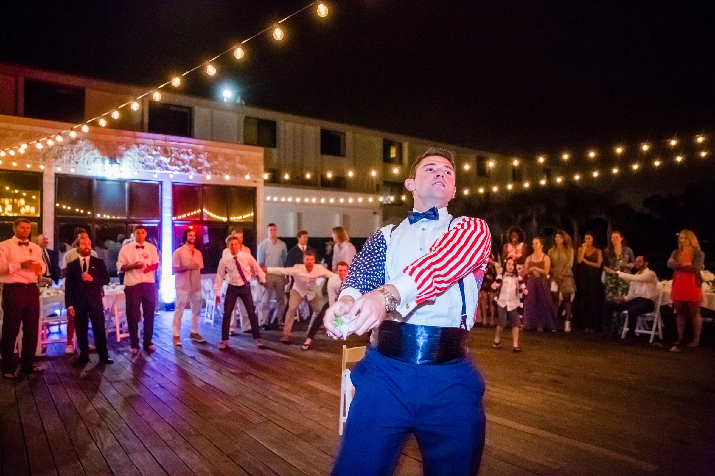 Ocean View Room Wedding coordinated by San Diego Life Events, Kendall and Brooks Wedding Photo #472556 by True Photography