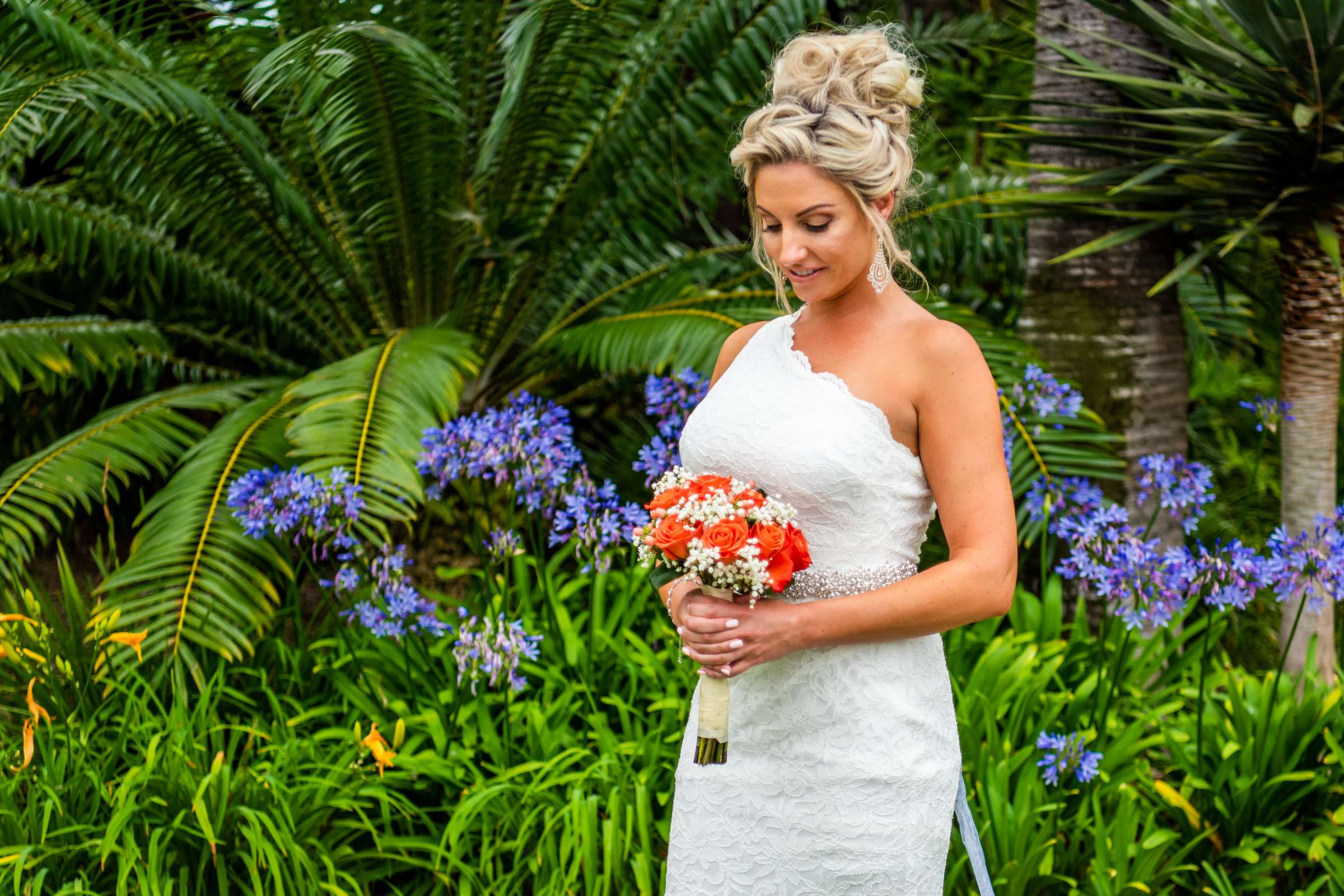 Paradise Point Wedding coordinated by Adele Meehan, Leslie and Alex Wedding Photo #473041 by True Photography