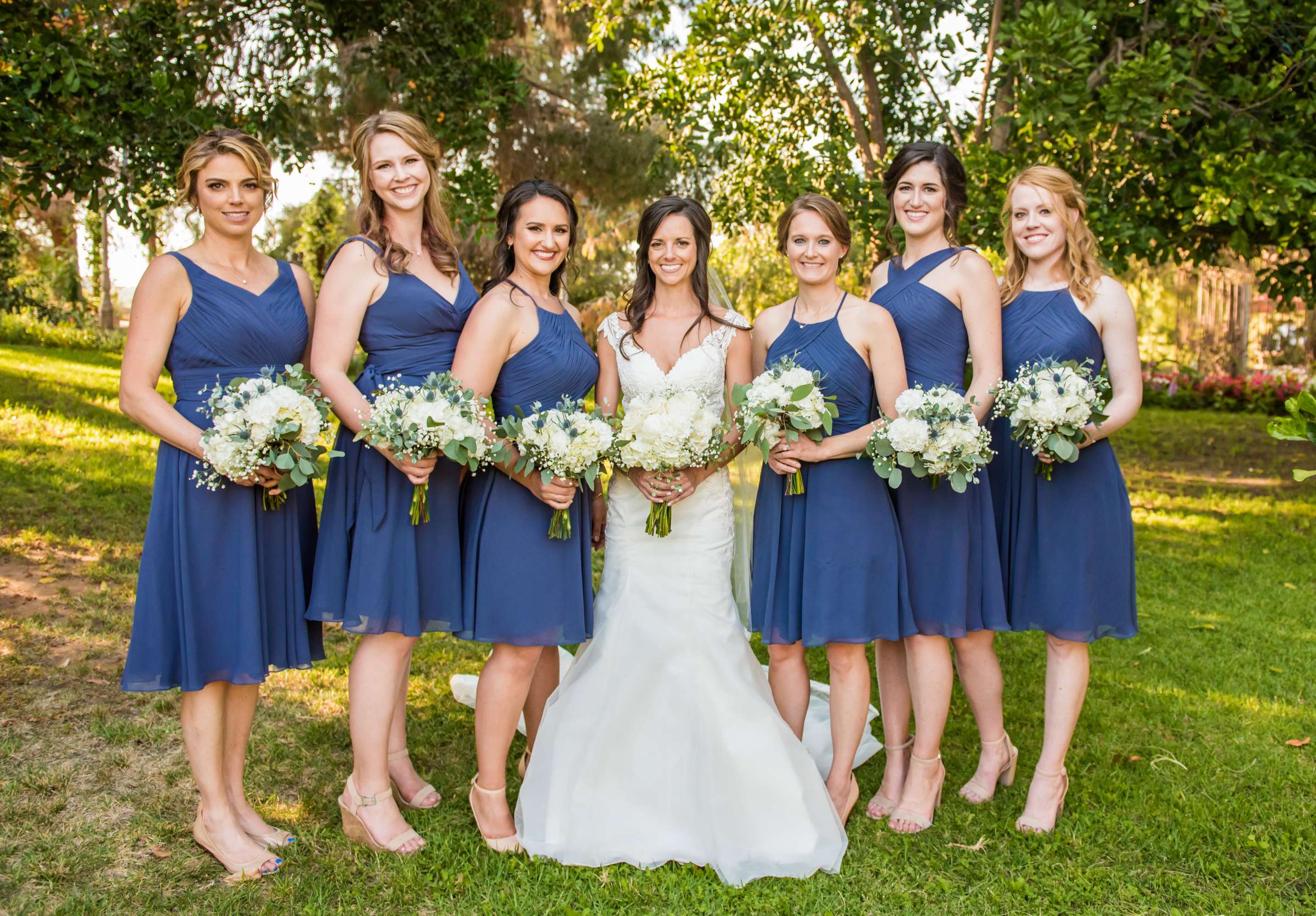 Ethereal Gardens Wedding, Andrea and Justin Wedding Photo #20 by True Photography