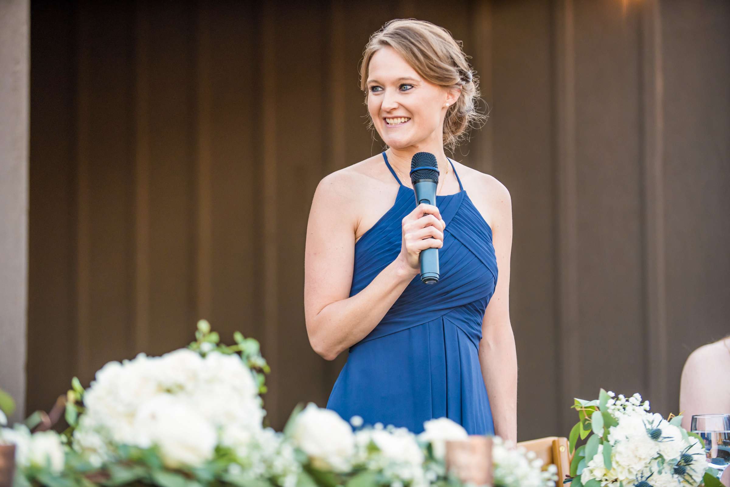 Ethereal Gardens Wedding, Andrea and Justin Wedding Photo #95 by True Photography