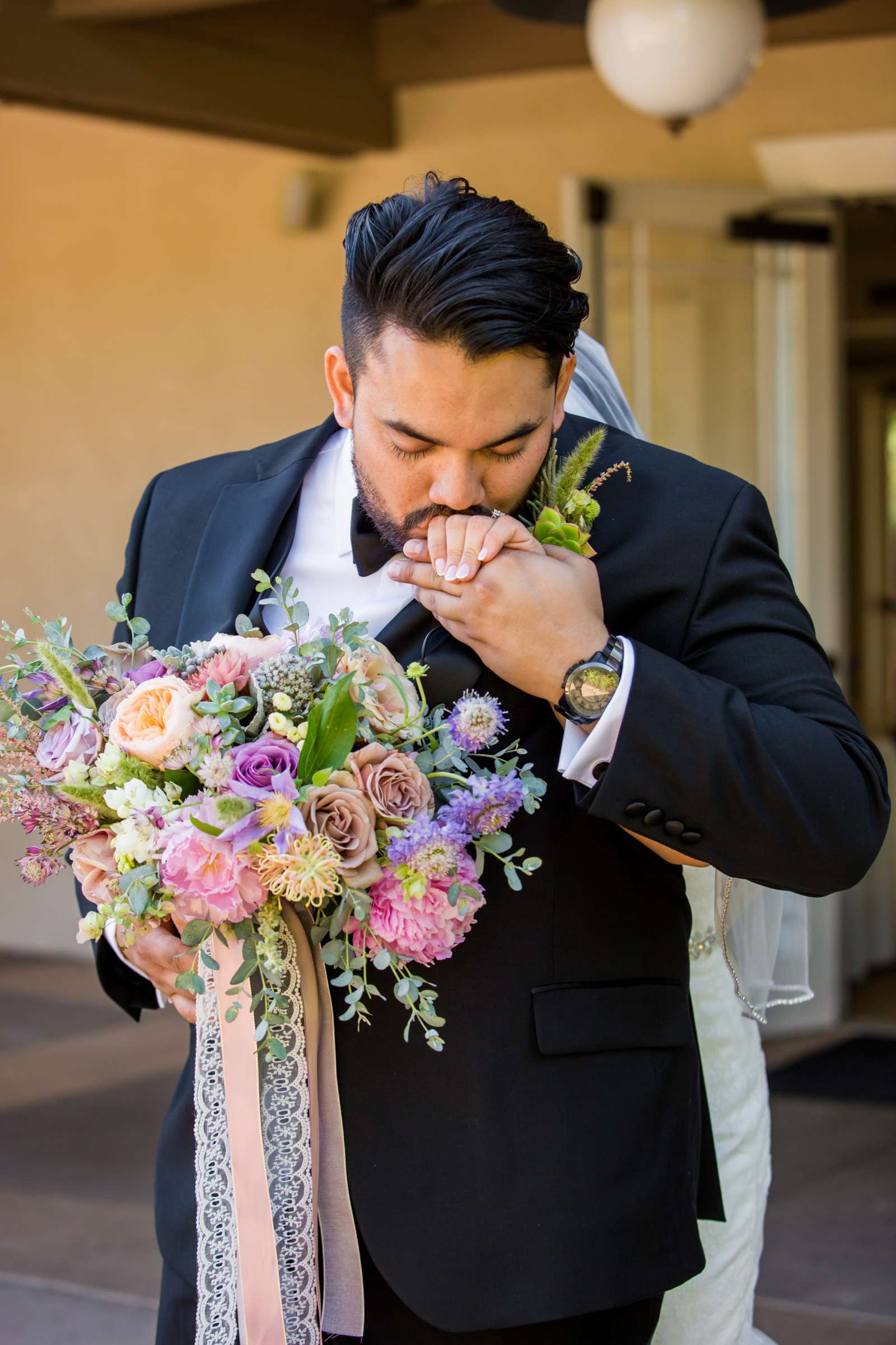 Twin Oaks Golf Course Wedding, Claudia and Dennis Wedding Photo #53 by True Photography