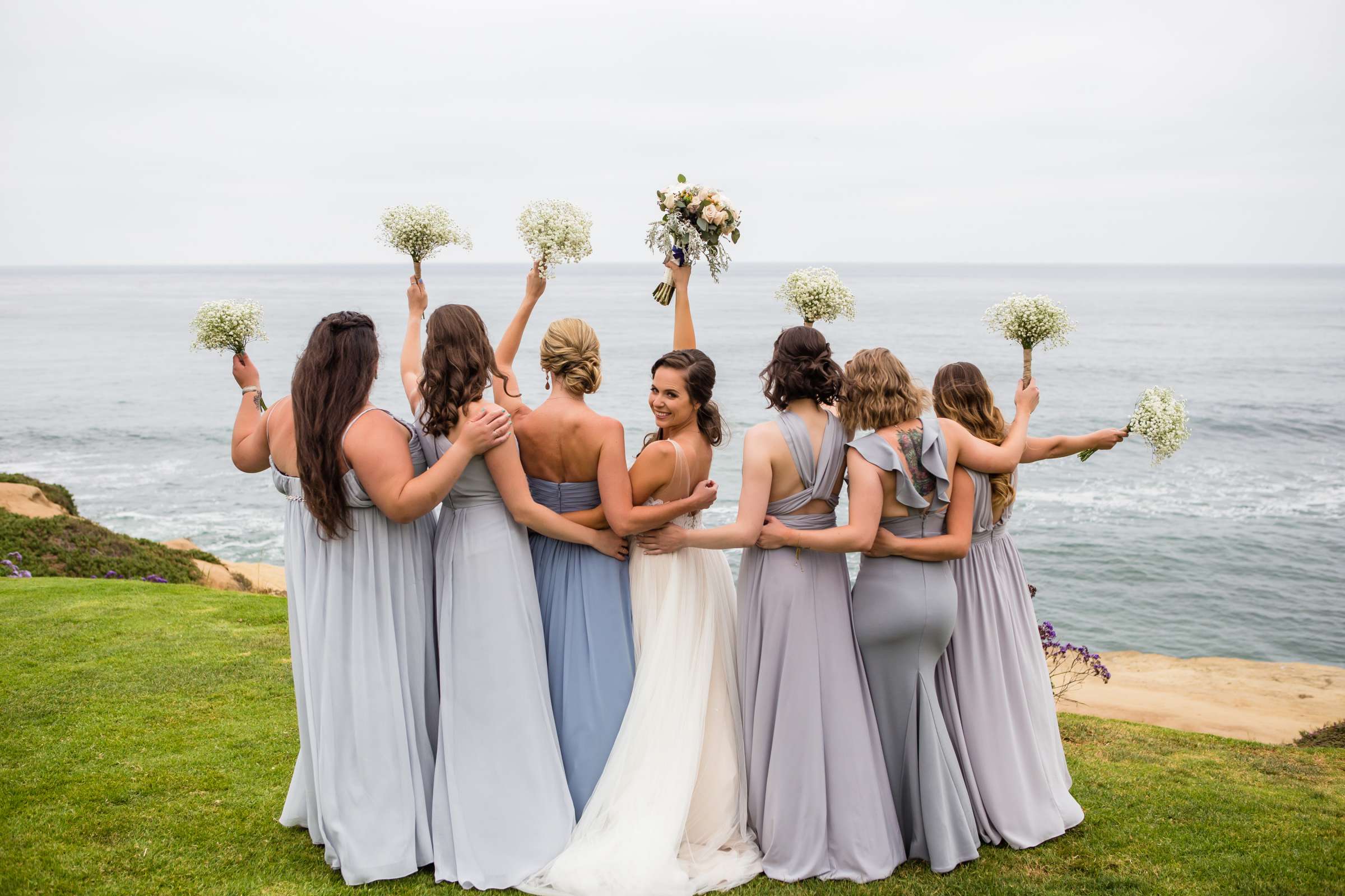 Cuvier Club Wedding coordinated by Ed Libby & Company, Carol and Dave Wedding Photo #474158 by True Photography