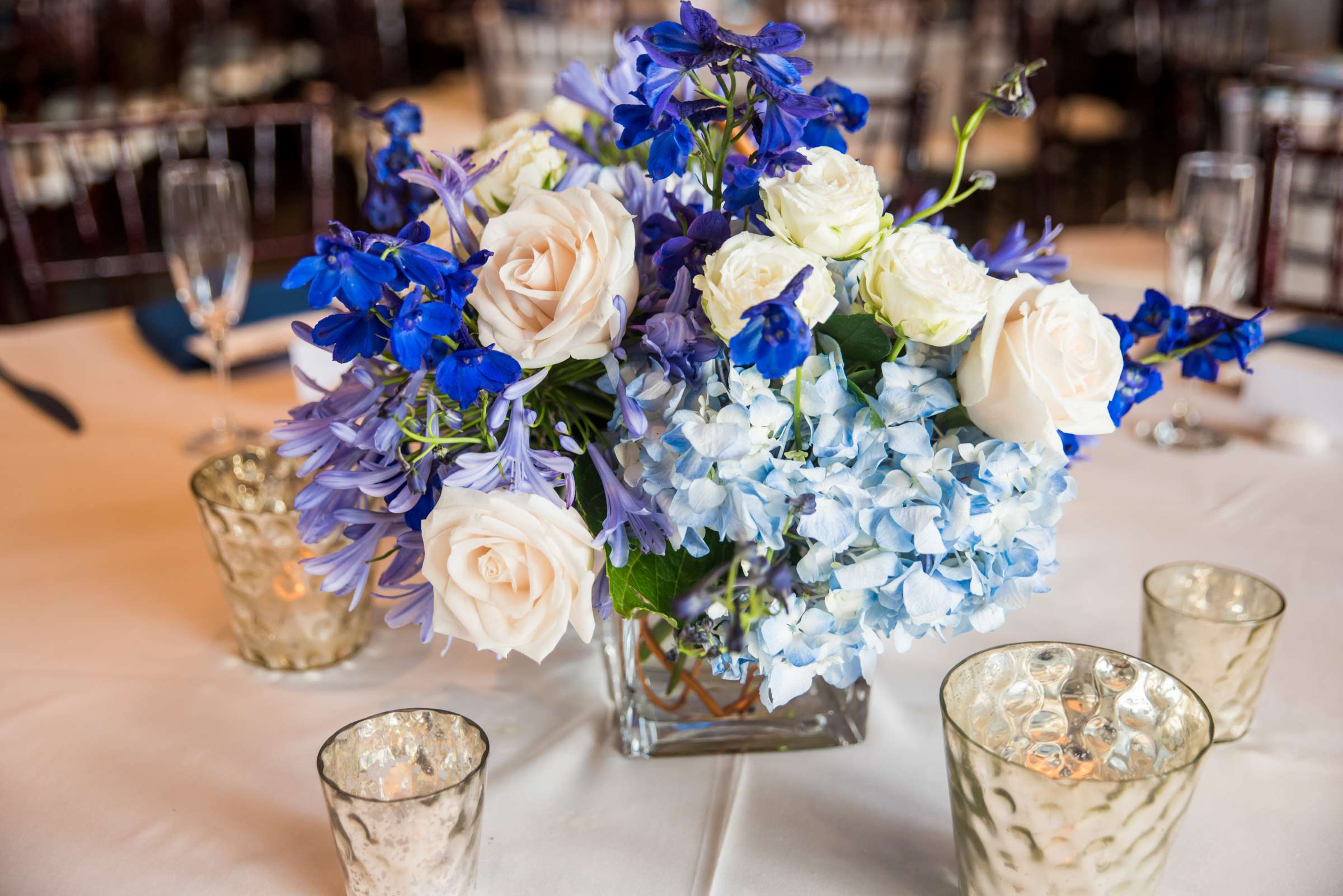 Scripps Seaside Forum Wedding coordinated by A Perfect Day With Renee, Caitlin and Christopher Wedding Photo #176 by True Photography