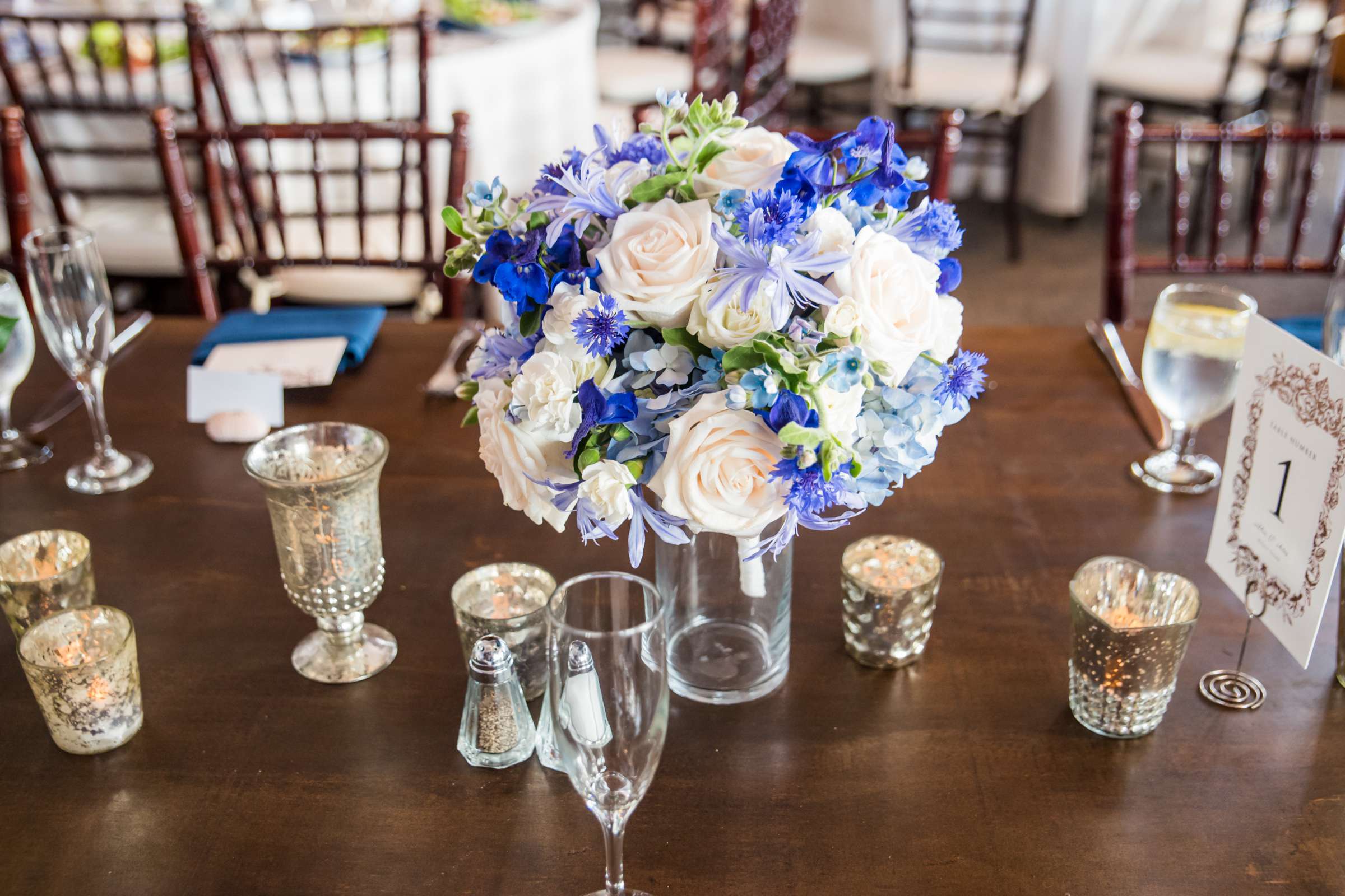 Scripps Seaside Forum Wedding coordinated by A Perfect Day With Renee, Caitlin and Christopher Wedding Photo #181 by True Photography