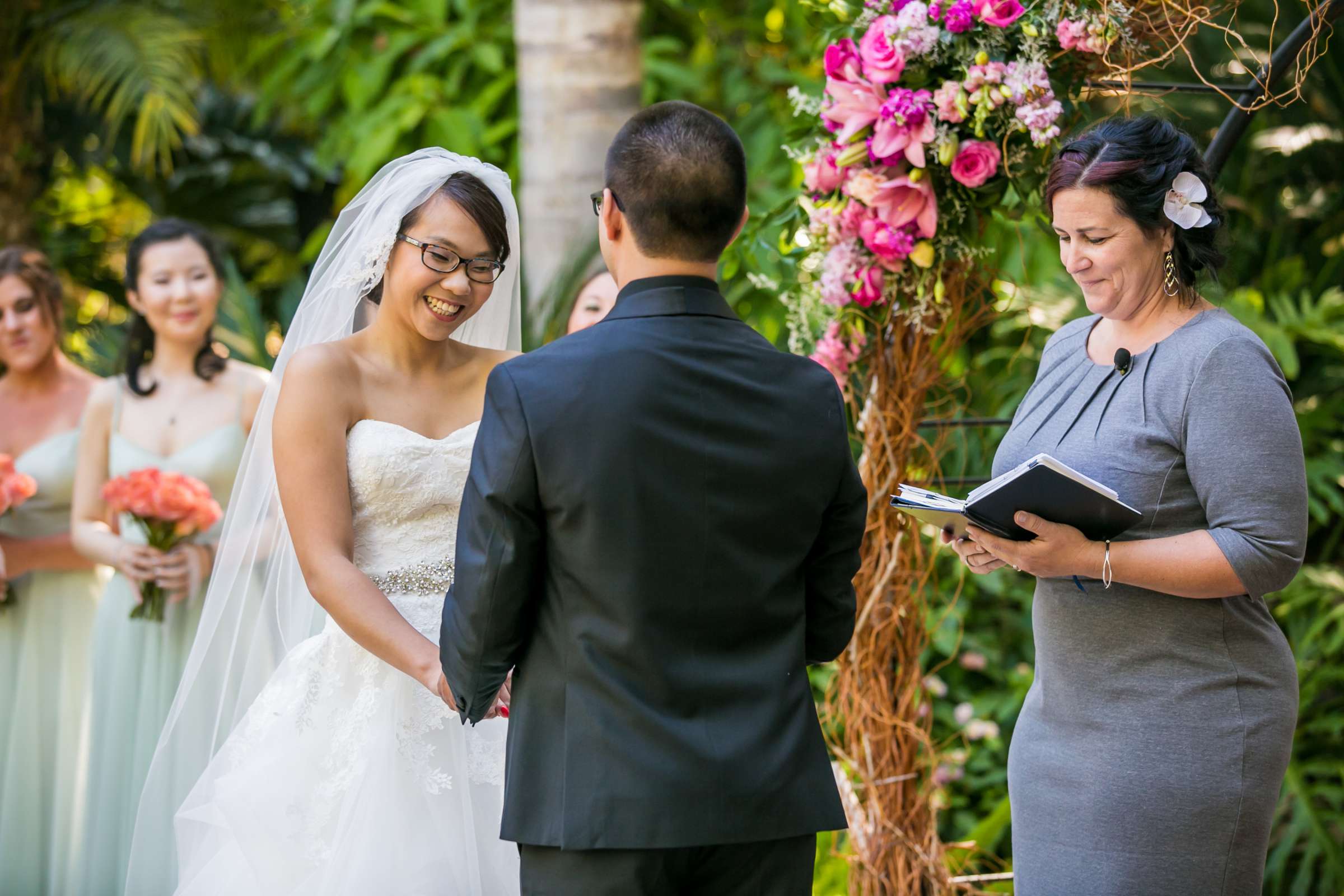 Grand Tradition Estate Wedding, Emma and Kevin Wedding Photo #75 by True Photography