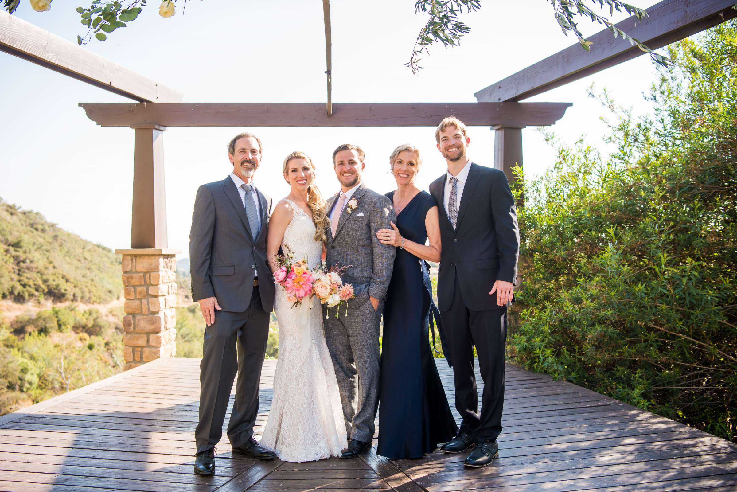 Serendipity Garden Weddings Wedding, Bree and Zachary Wedding Photo #81 by True Photography