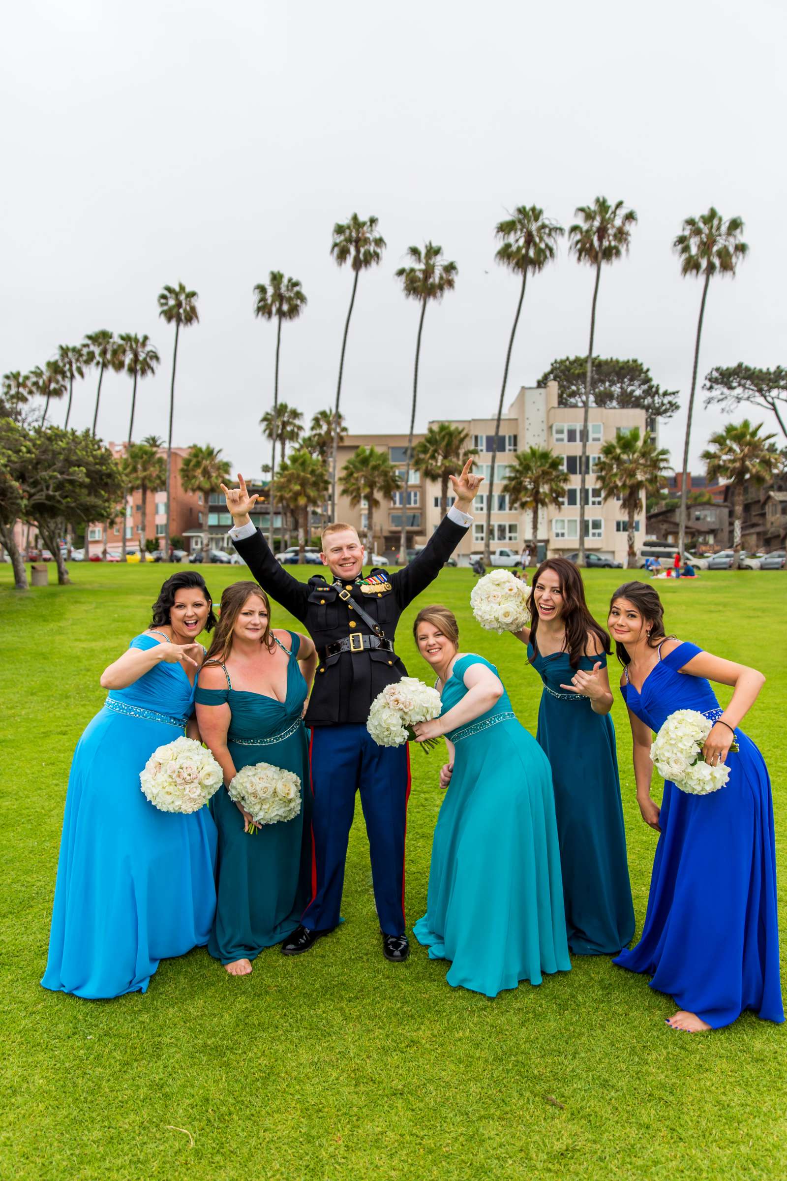 La Valencia Wedding coordinated by Per Sempre, Holly and Alan Wedding Photo #475875 by True Photography