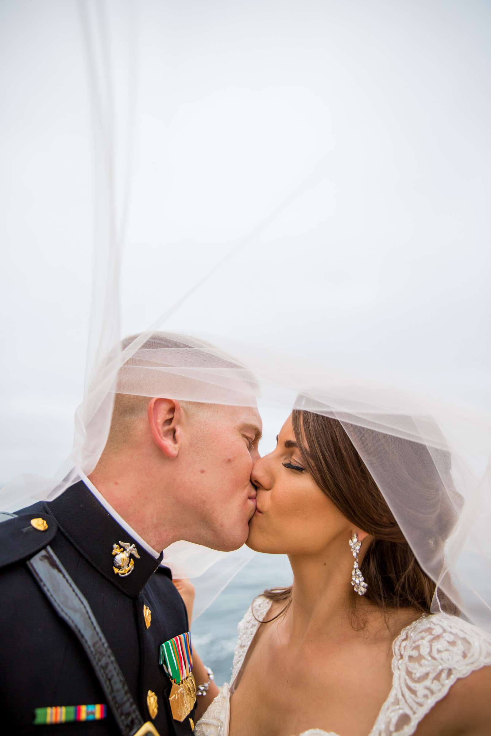 La Valencia Wedding coordinated by Per Sempre, Holly and Alan Wedding Photo #475878 by True Photography