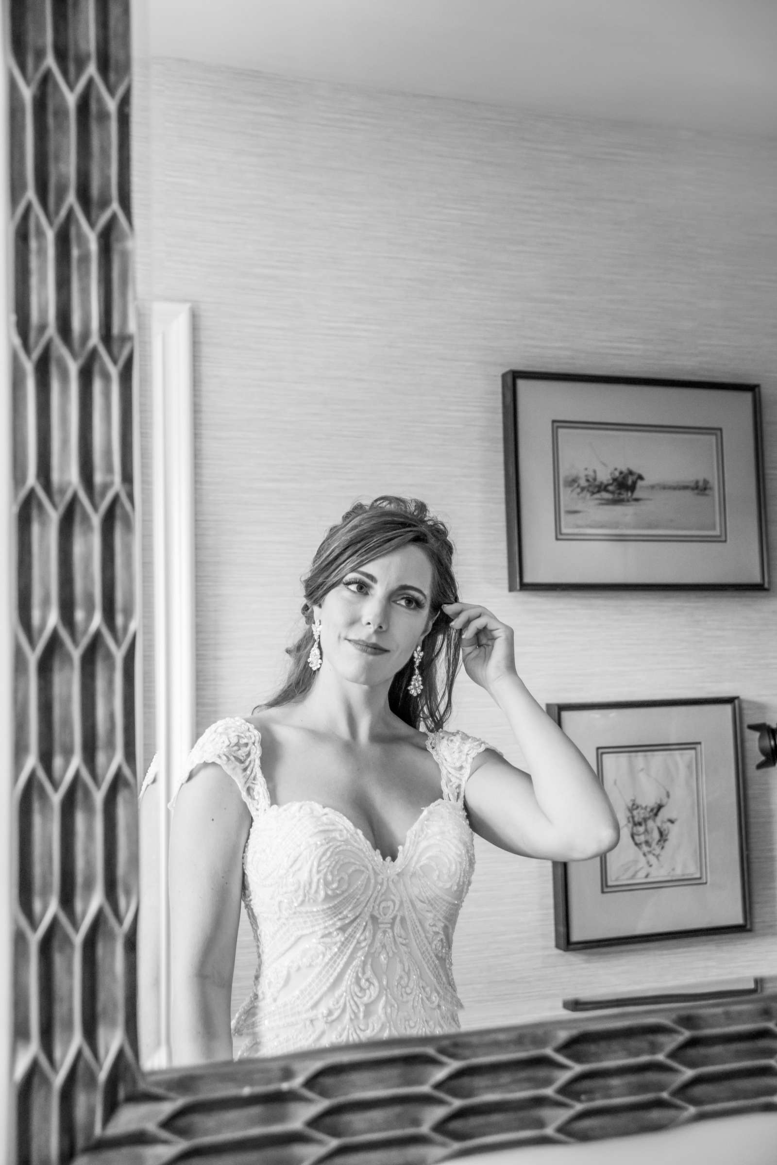 La Valencia Wedding coordinated by Per Sempre, Holly and Alan Wedding Photo #475901 by True Photography