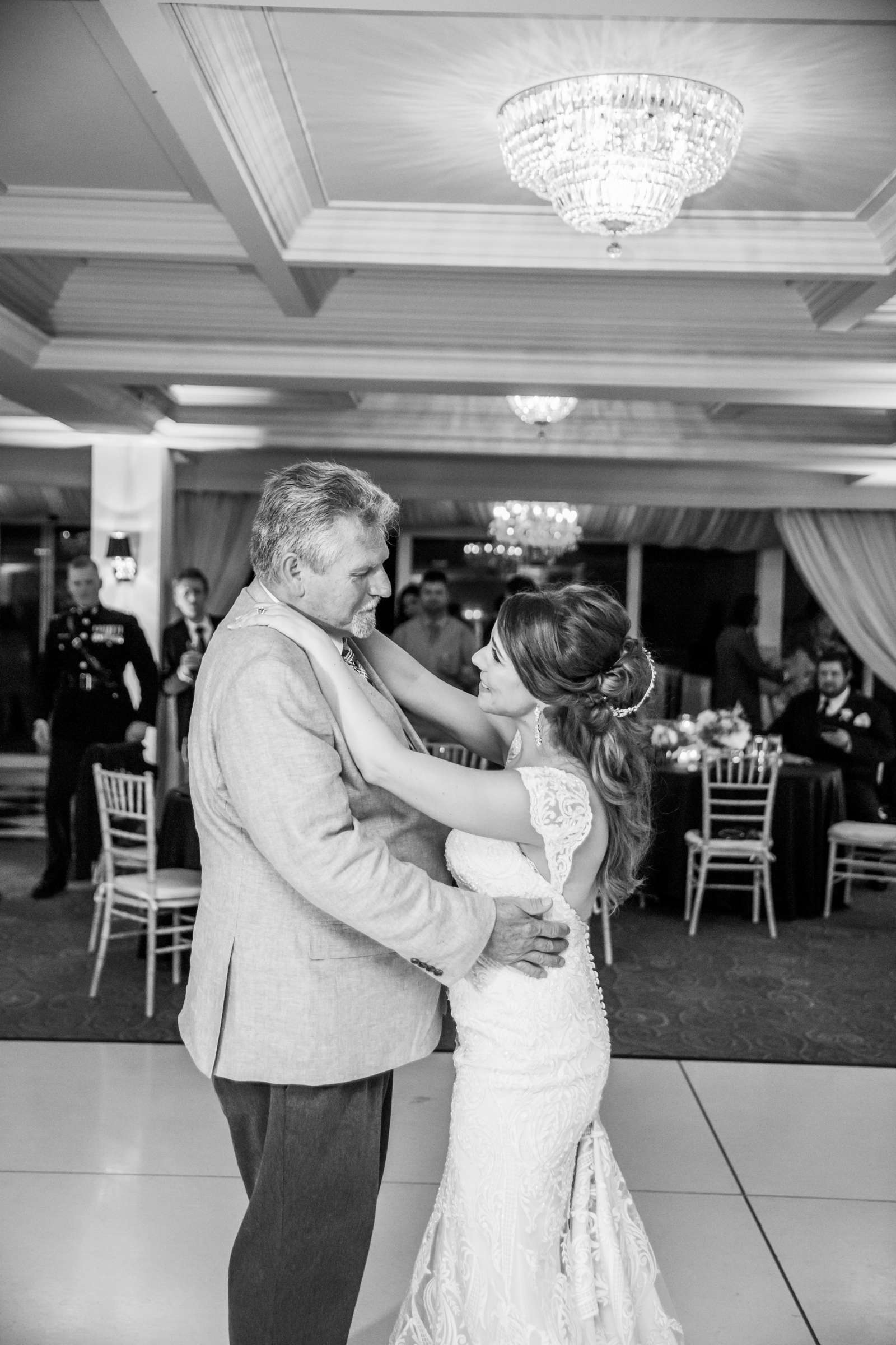 La Valencia Wedding coordinated by Per Sempre, Holly and Alan Wedding Photo #475999 by True Photography