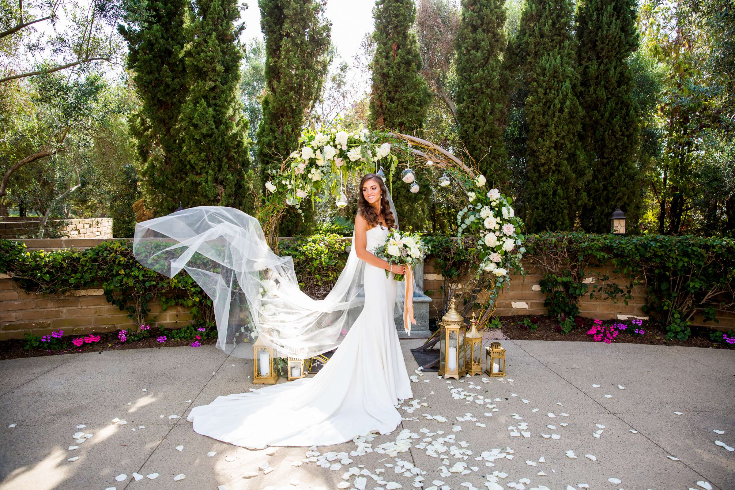 Estancia Wedding coordinated by The Best Wedding For You, Leigh and Sankar Wedding Photo #10 by True Photography