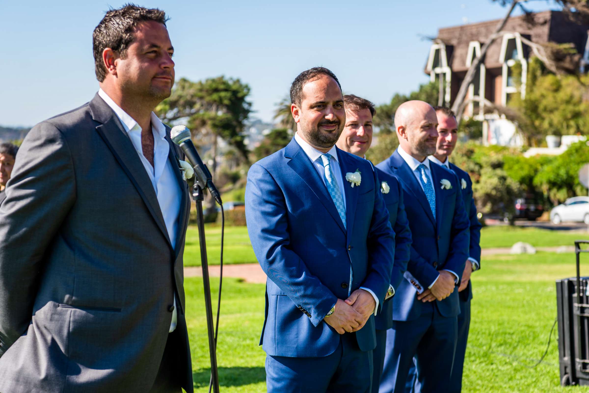 L'Auberge Wedding coordinated by L'Auberge, Alicia and Tolga Wedding Photo #477266 by True Photography