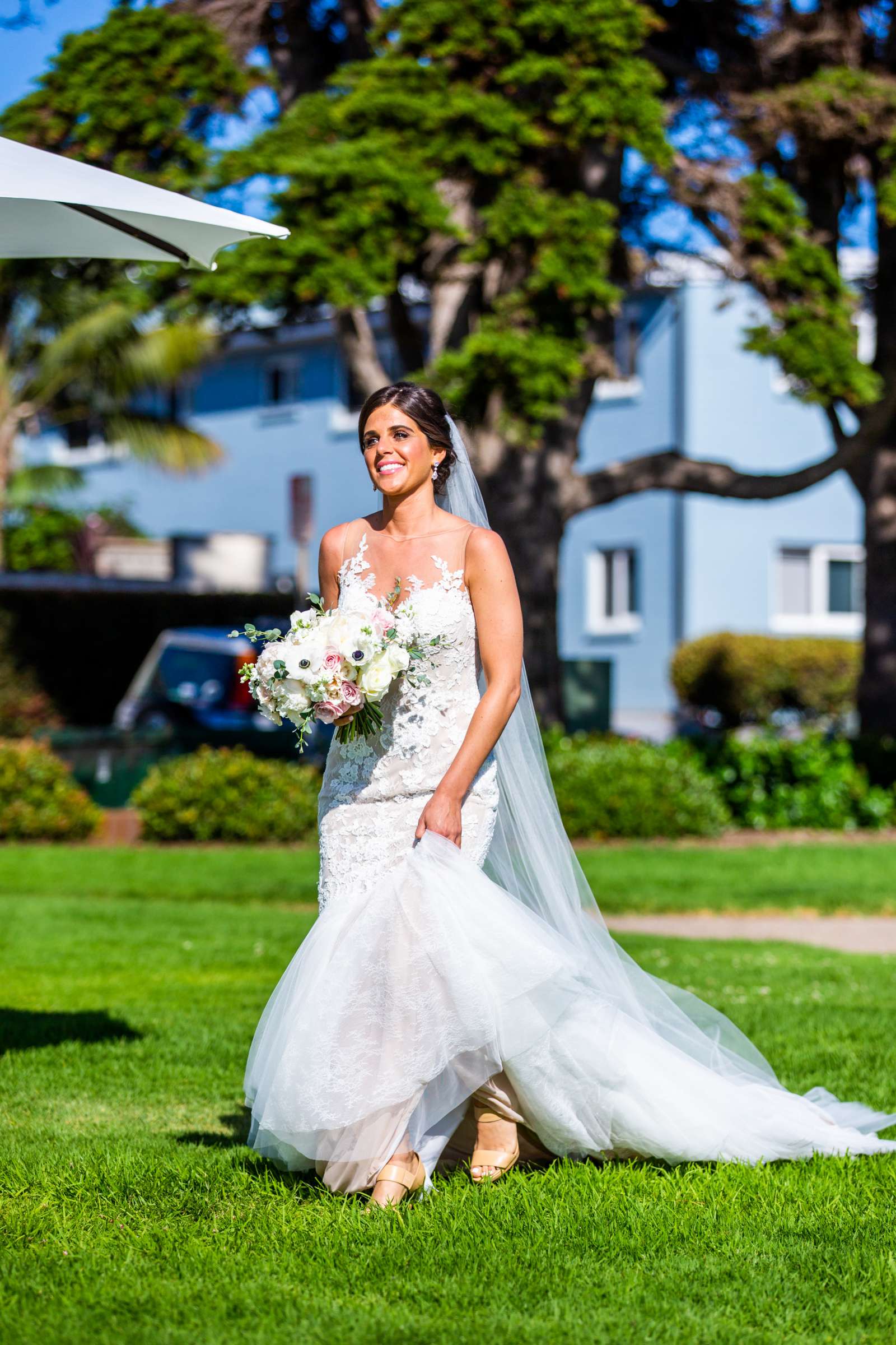 L'Auberge Wedding coordinated by L'Auberge, Alicia and Tolga Wedding Photo #477270 by True Photography