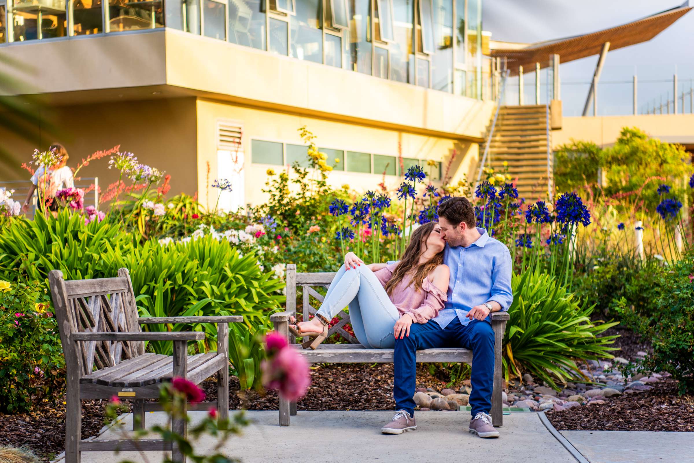 Engagement, Stacey and Greg Engagement Photo #18 by True Photography