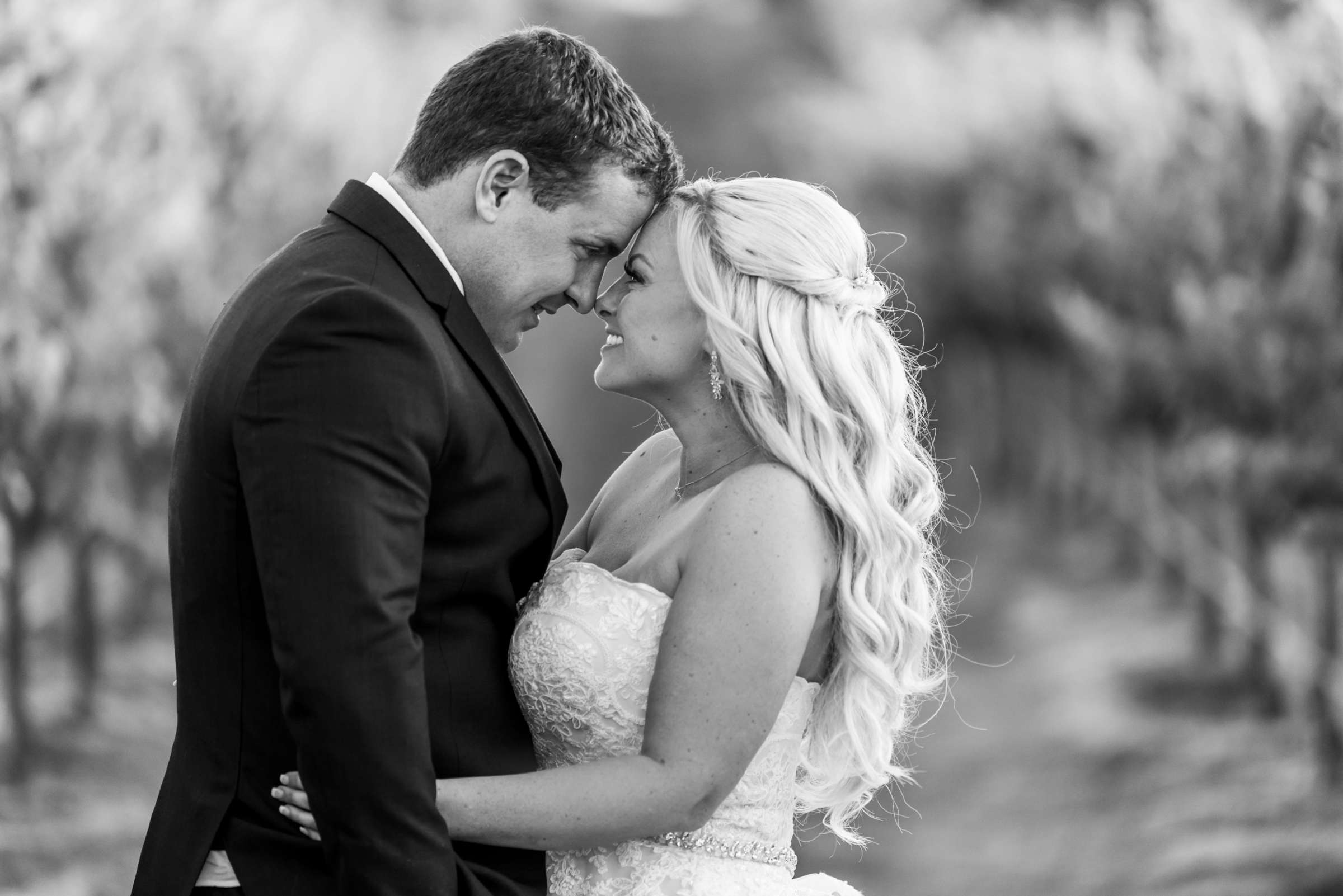 Mount Palomar Winery Wedding, Meg and Eric Wedding Photo #477511 by True Photography