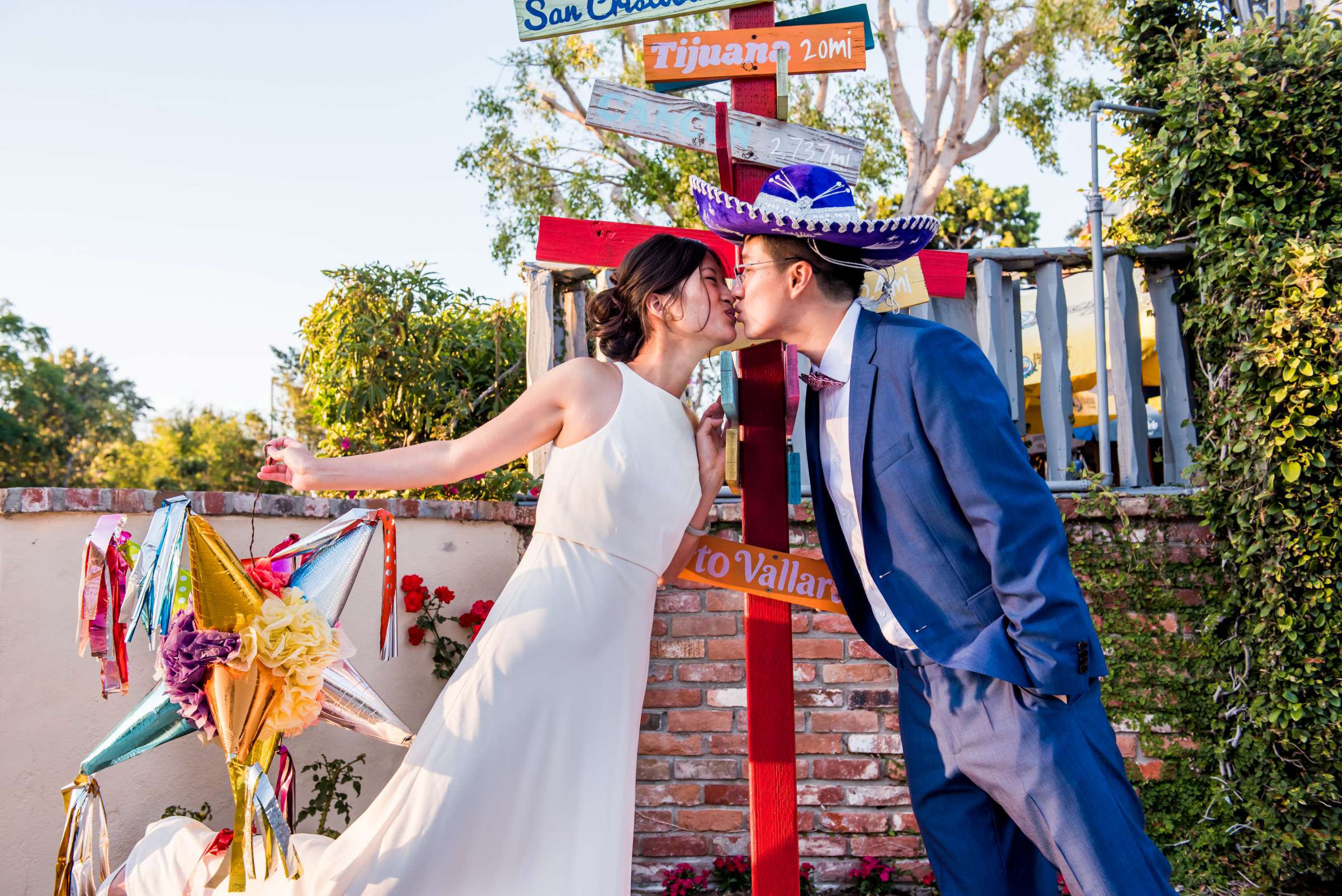 Wedding, Weijun and Feng Wedding Photo #30 by True Photography