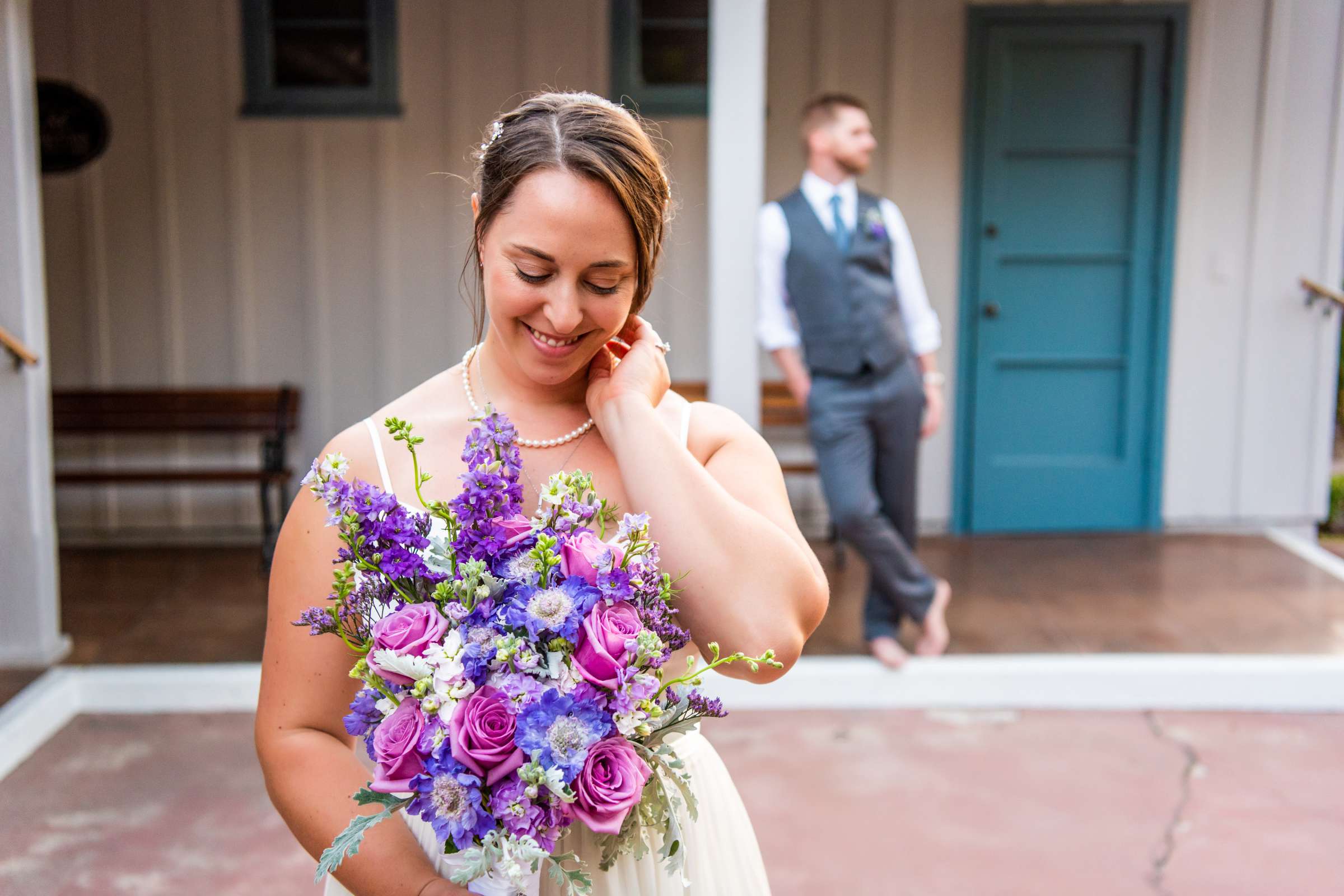 ZLAC Rowing Club Wedding, Stacey and Michael Wedding Photo #124 by True Photography