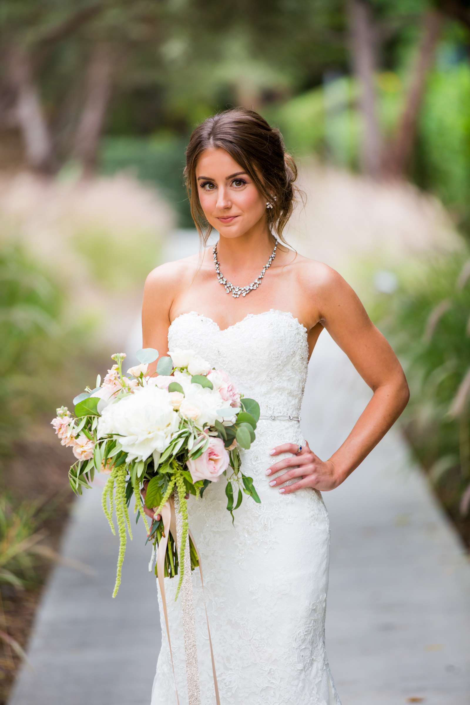 Scripps Seaside Forum Wedding coordinated by I Do Weddings, Chelsea and Michael Wedding Photo #6 by True Photography