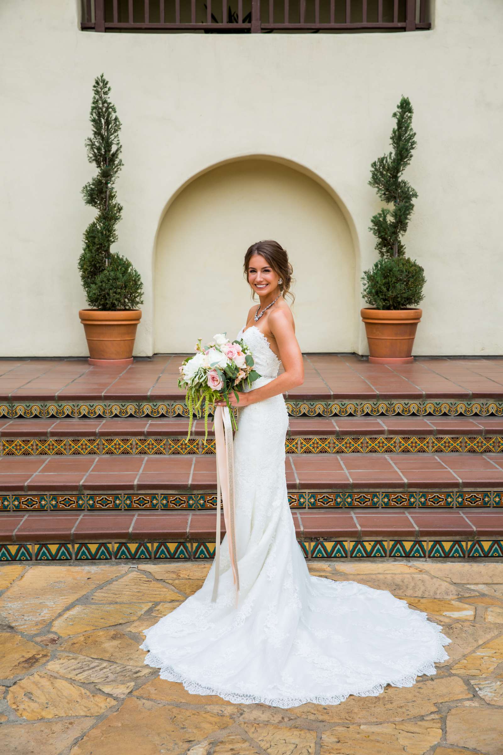 Scripps Seaside Forum Wedding coordinated by I Do Weddings, Chelsea and Michael Wedding Photo #17 by True Photography