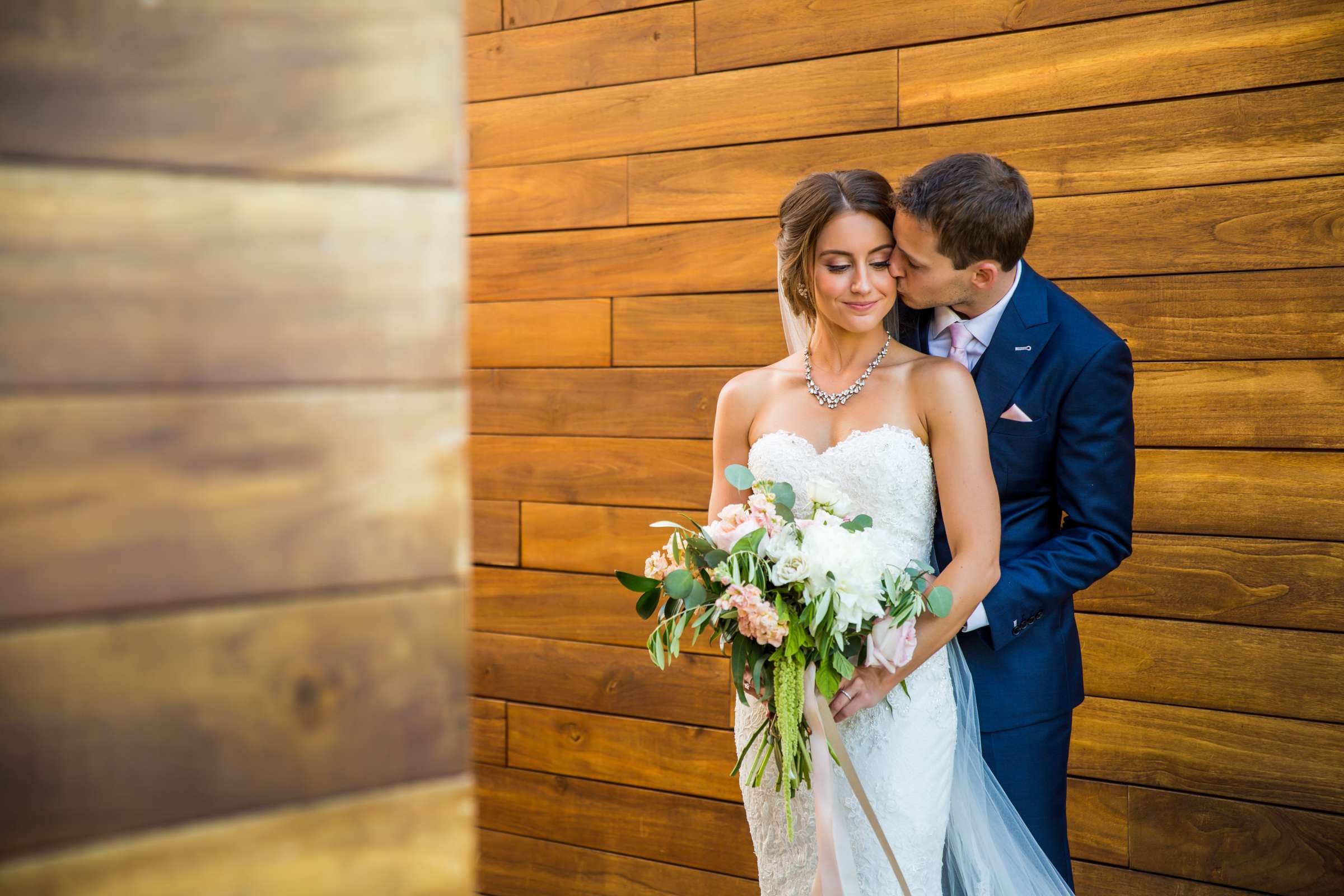 Scripps Seaside Forum Wedding coordinated by I Do Weddings, Chelsea and Michael Wedding Photo #21 by True Photography