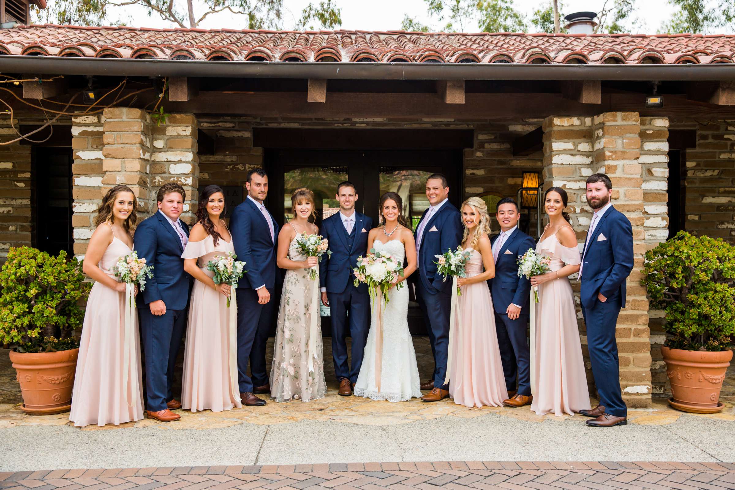 Scripps Seaside Forum Wedding coordinated by I Do Weddings, Chelsea and Michael Wedding Photo #24 by True Photography