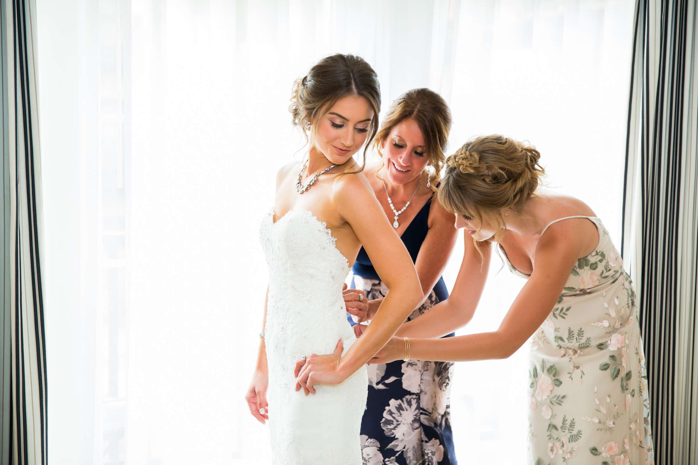 Scripps Seaside Forum Wedding coordinated by I Do Weddings, Chelsea and Michael Wedding Photo #47 by True Photography