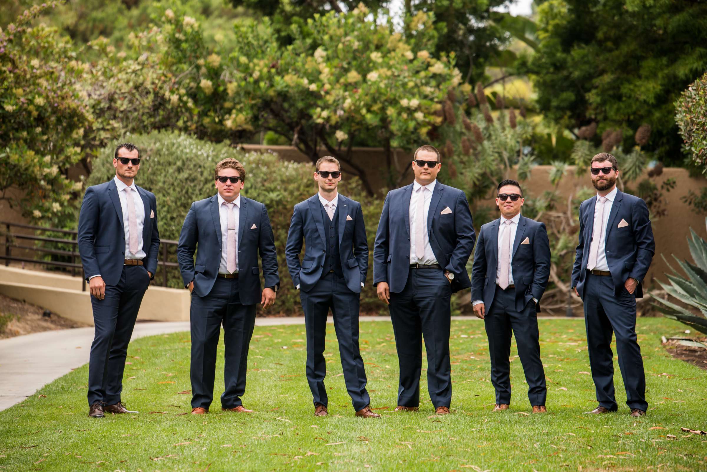 Scripps Seaside Forum Wedding coordinated by I Do Weddings, Chelsea and Michael Wedding Photo #59 by True Photography