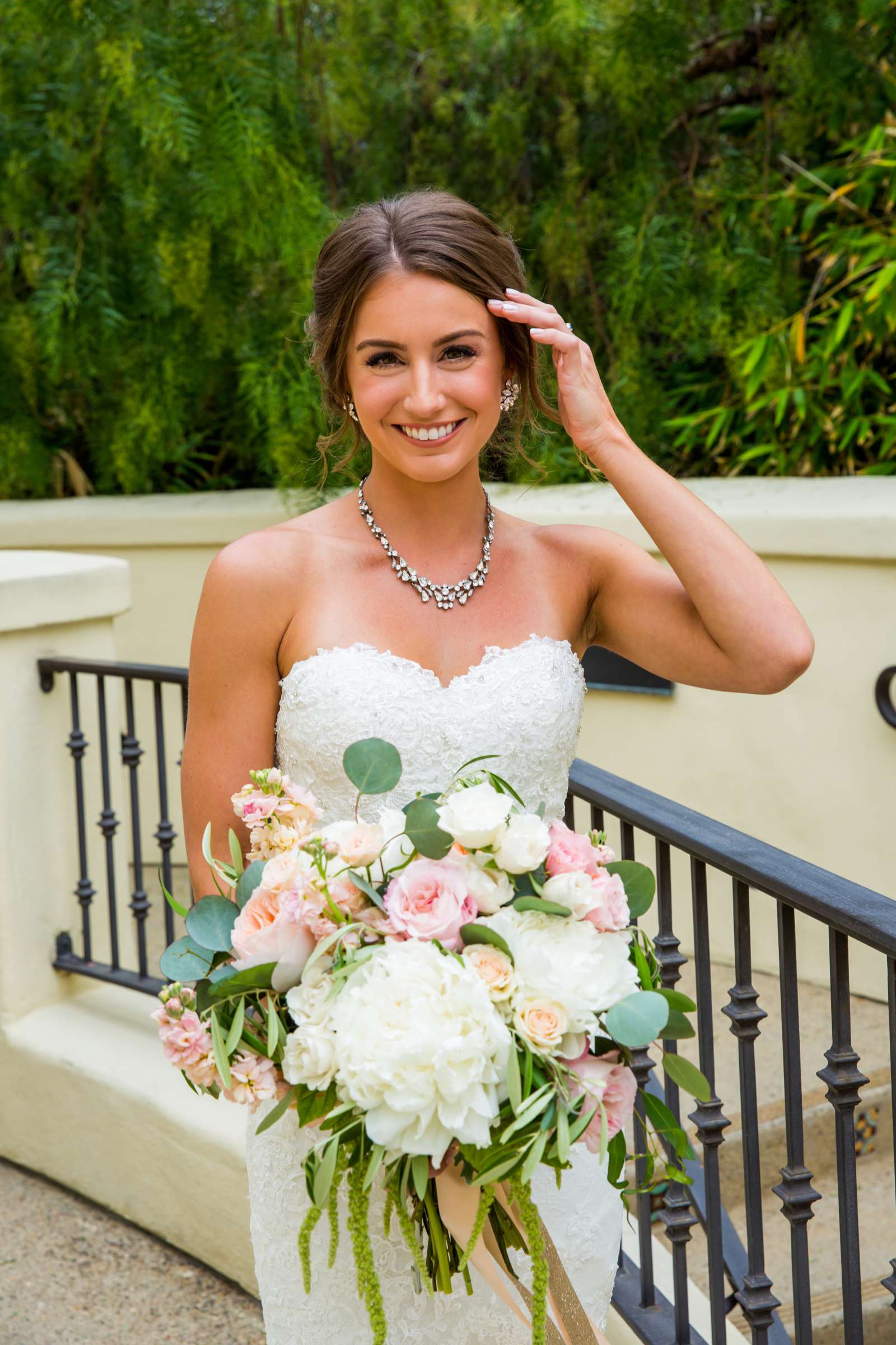 Scripps Seaside Forum Wedding coordinated by I Do Weddings, Chelsea and Michael Wedding Photo #63 by True Photography