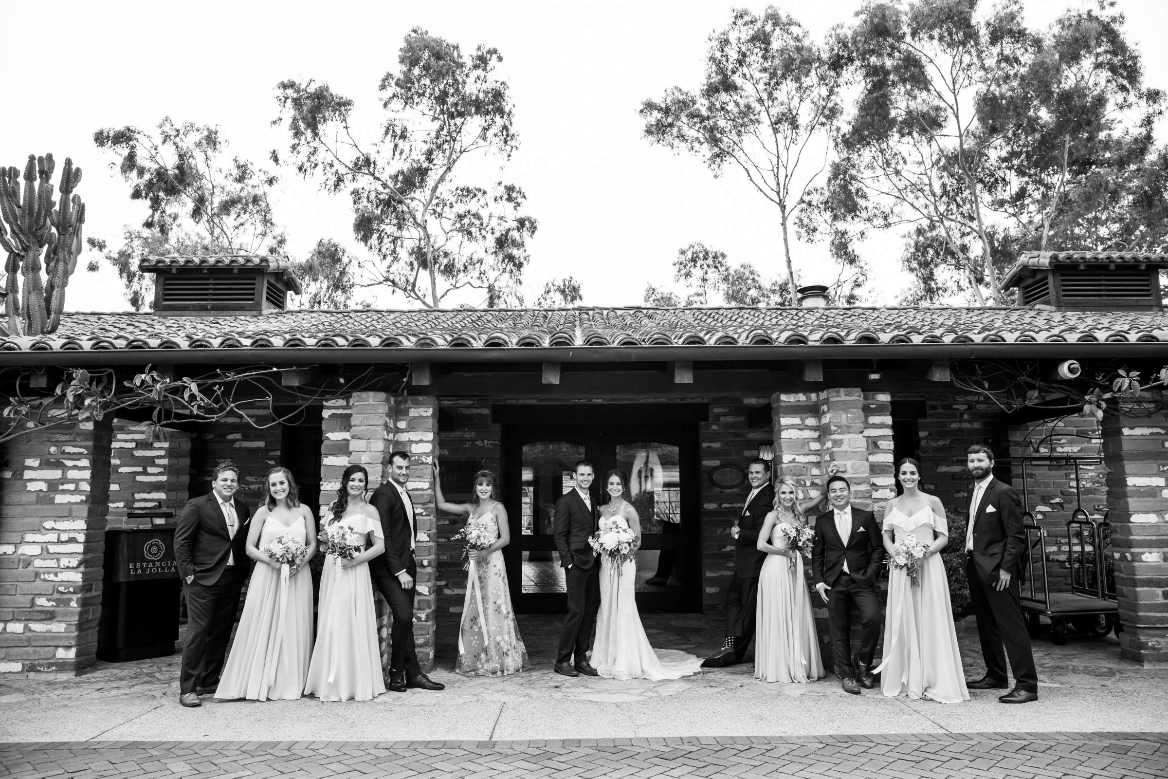 Scripps Seaside Forum Wedding coordinated by I Do Weddings, Chelsea and Michael Wedding Photo #87 by True Photography