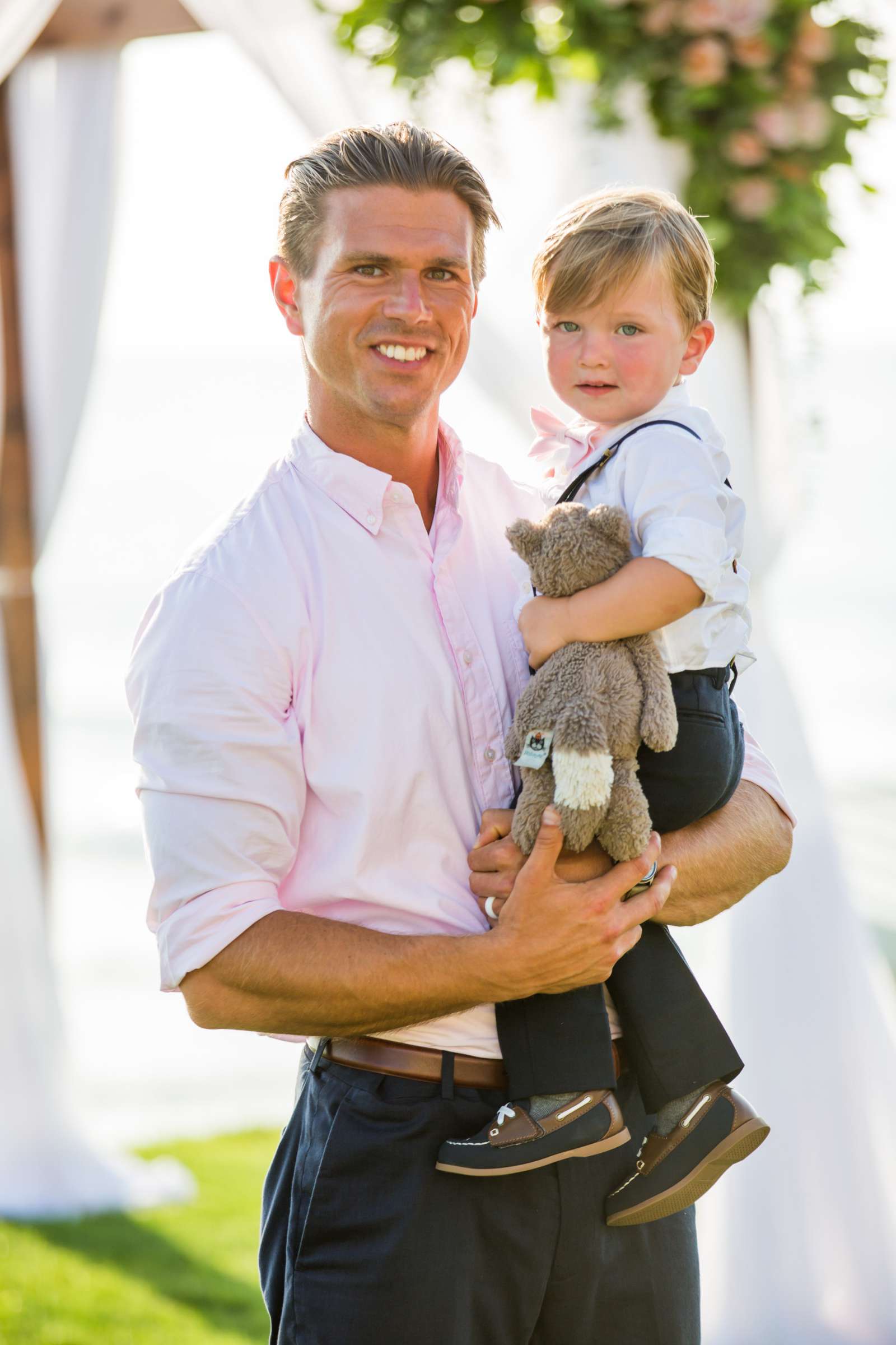 Scripps Seaside Forum Wedding coordinated by I Do Weddings, Chelsea and Michael Wedding Photo #127 by True Photography