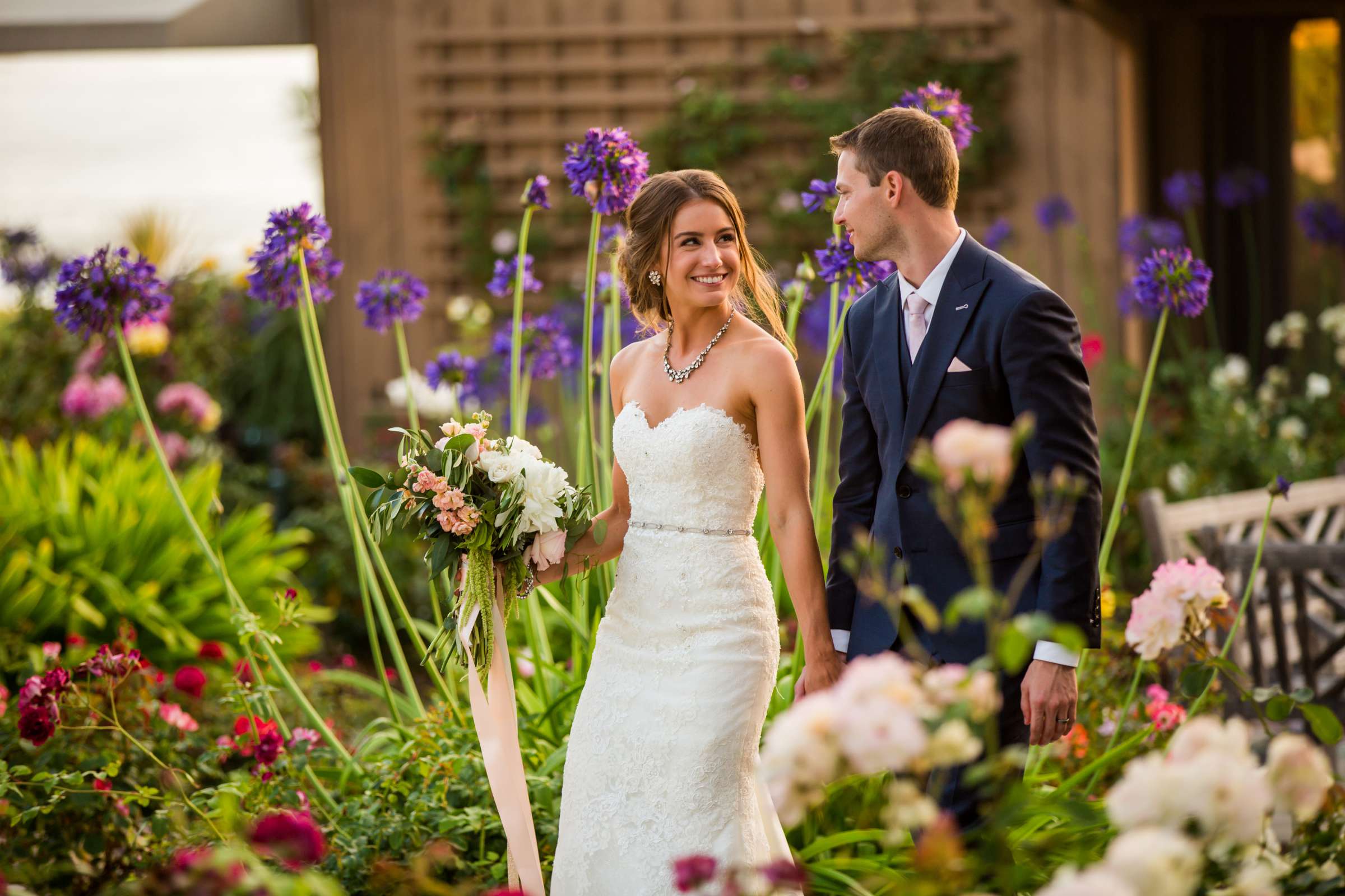 Scripps Seaside Forum Wedding coordinated by I Do Weddings, Chelsea and Michael Wedding Photo #138 by True Photography