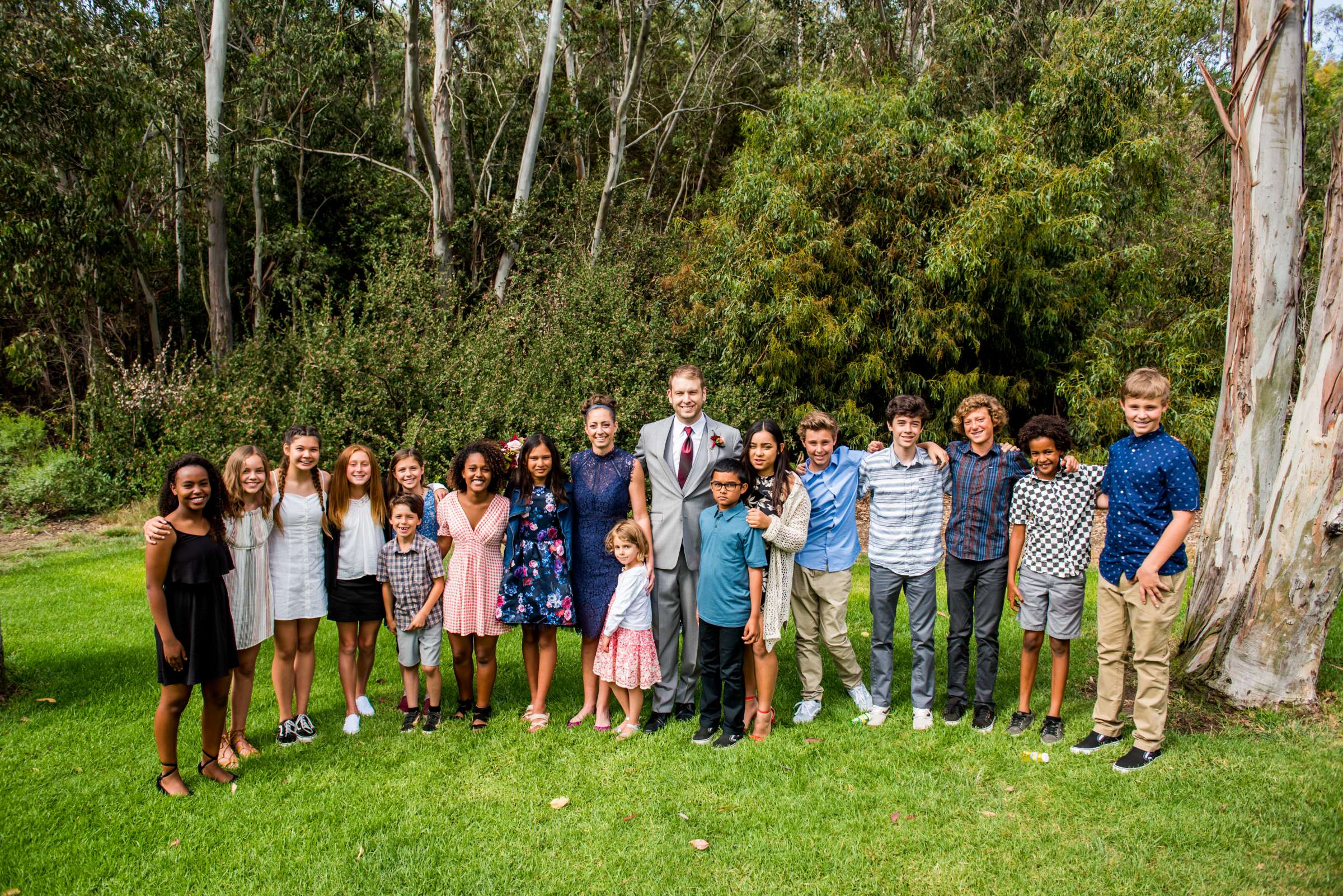 San Dieguito Park Wedding coordinated by Kettle Steam Weddings and Events, Alexis and Devin Wedding Photo #478942 by True Photography