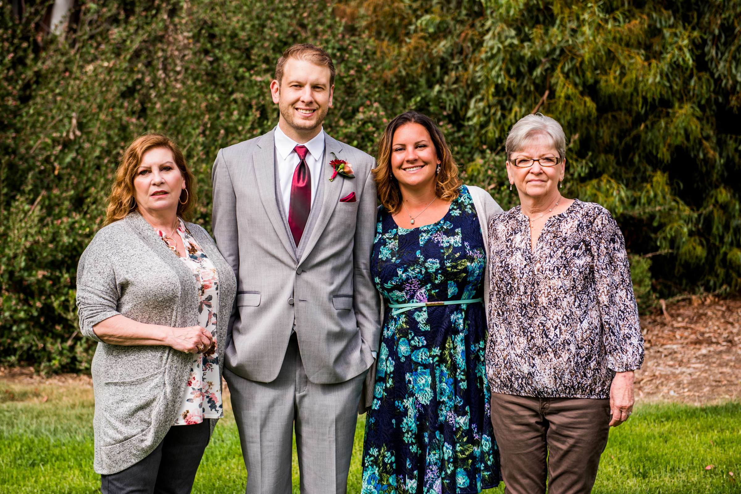 San Dieguito Park Wedding coordinated by Kettle Steam Weddings and Events, Alexis and Devin Wedding Photo #478946 by True Photography