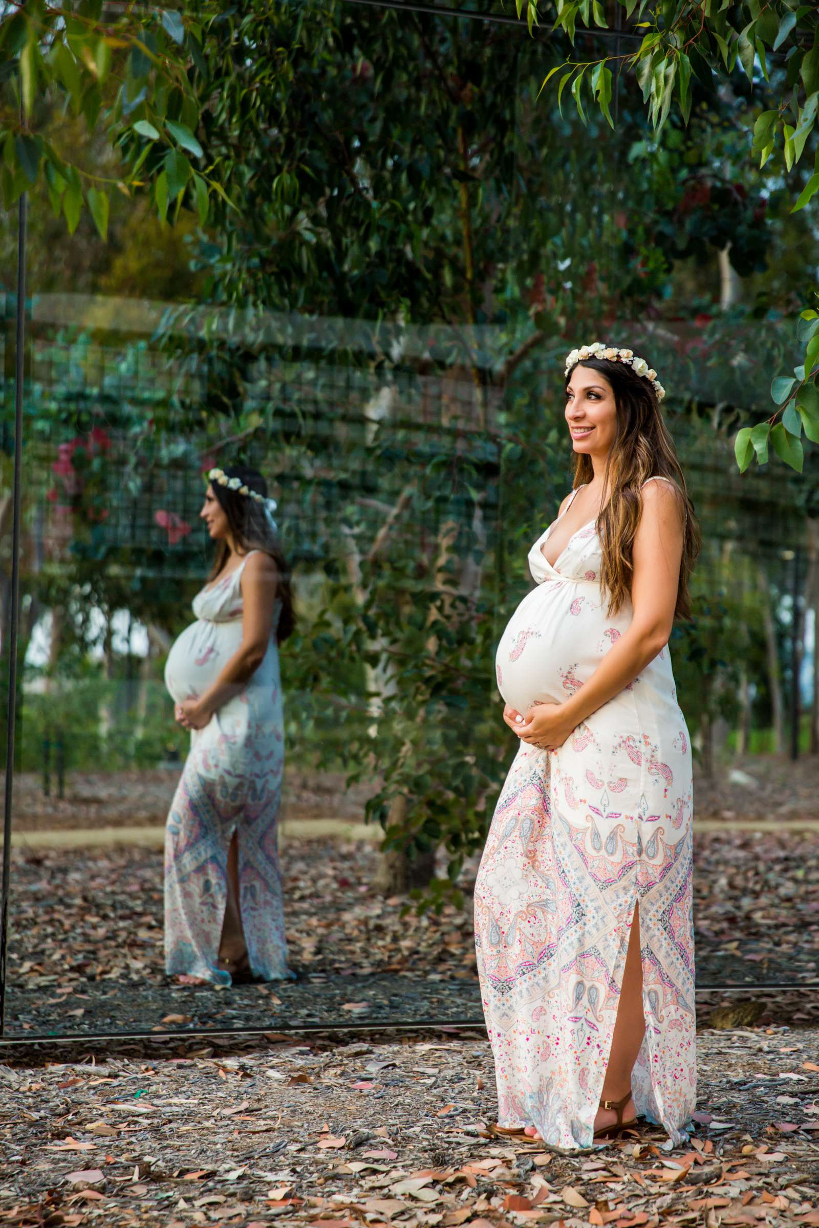 Maternity Photo Session, Elizabeth Alex Maternity Photo #4 by True Photography