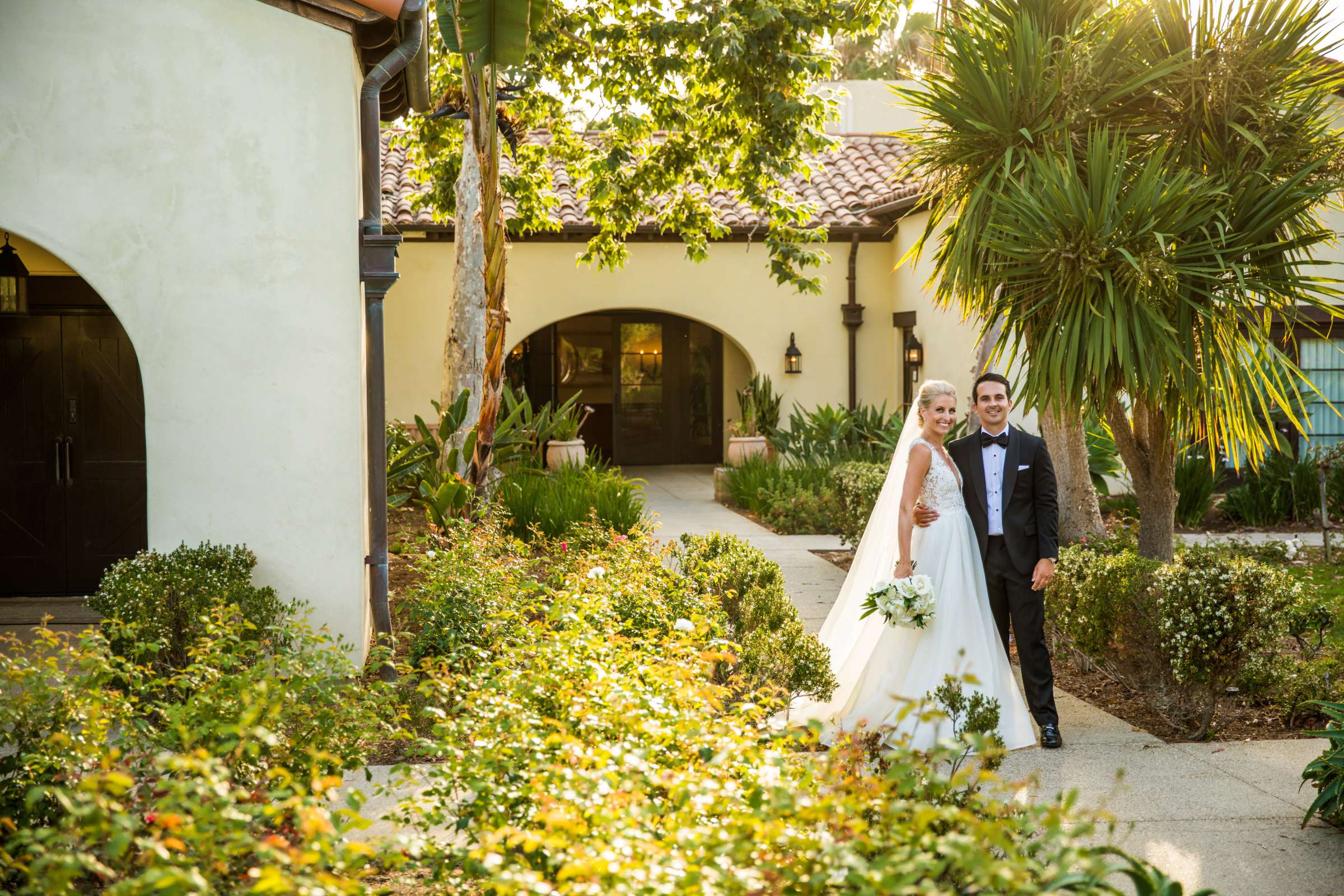 Estancia Wedding coordinated by Sweet Blossom Weddings, Kimberly and Sabah Wedding Photo #479703 by True Photography