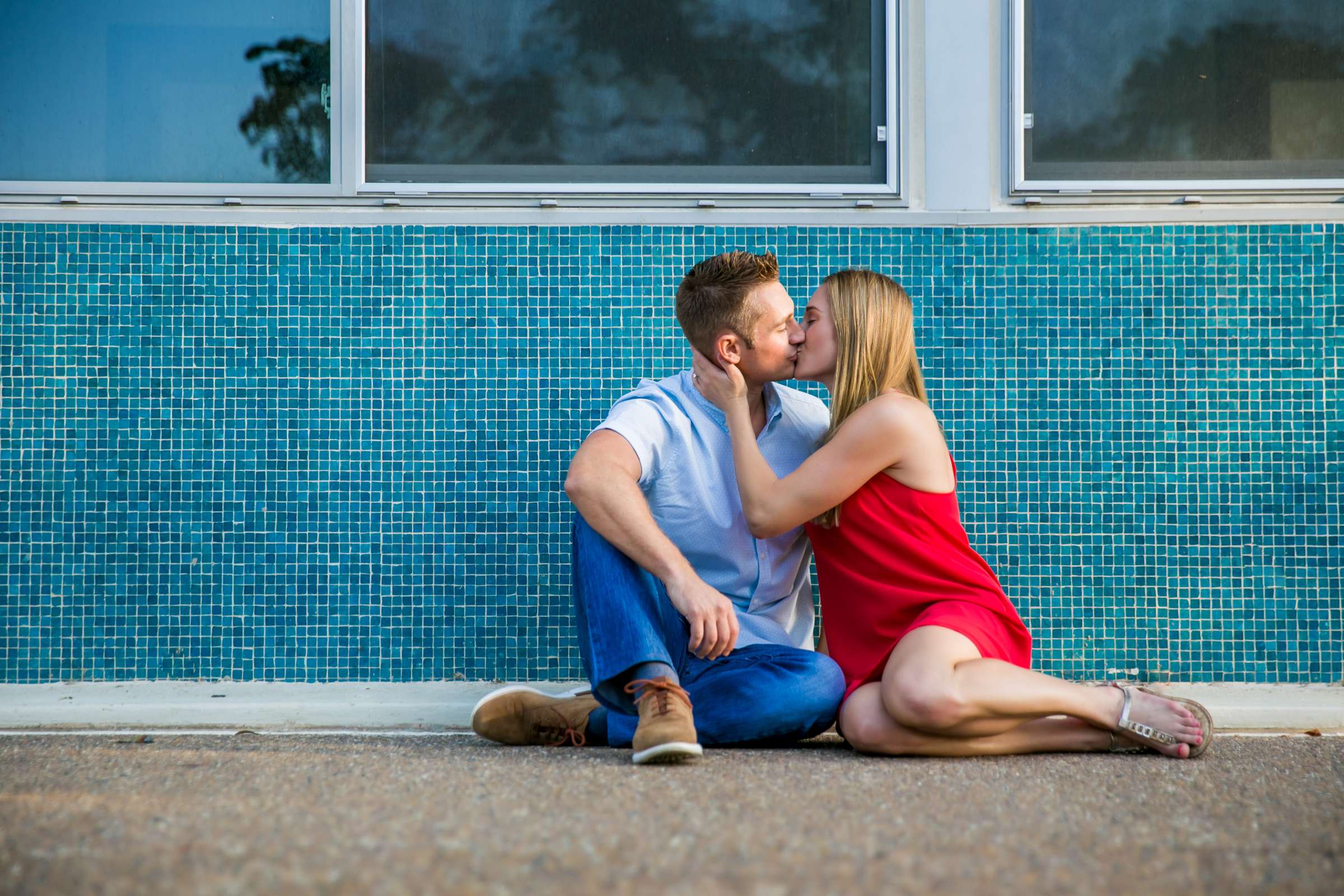 Engagement, Megan and Matt Engagement Photo #1 by True Photography