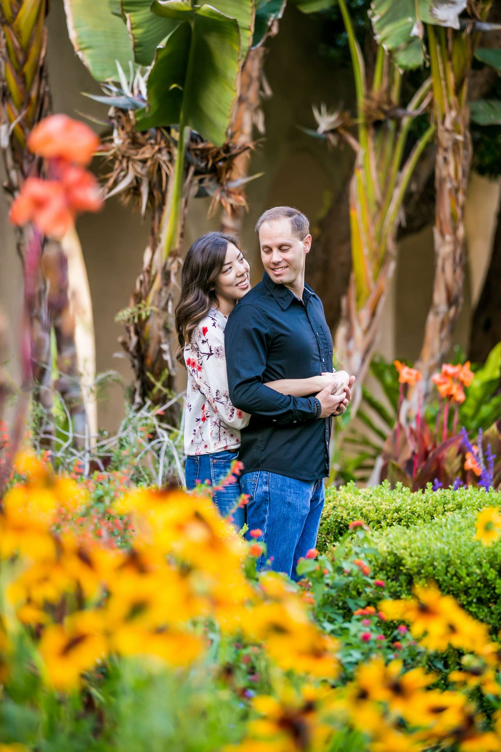 Engagement, Denise and Cory Engagement Photo #481070 by True Photography