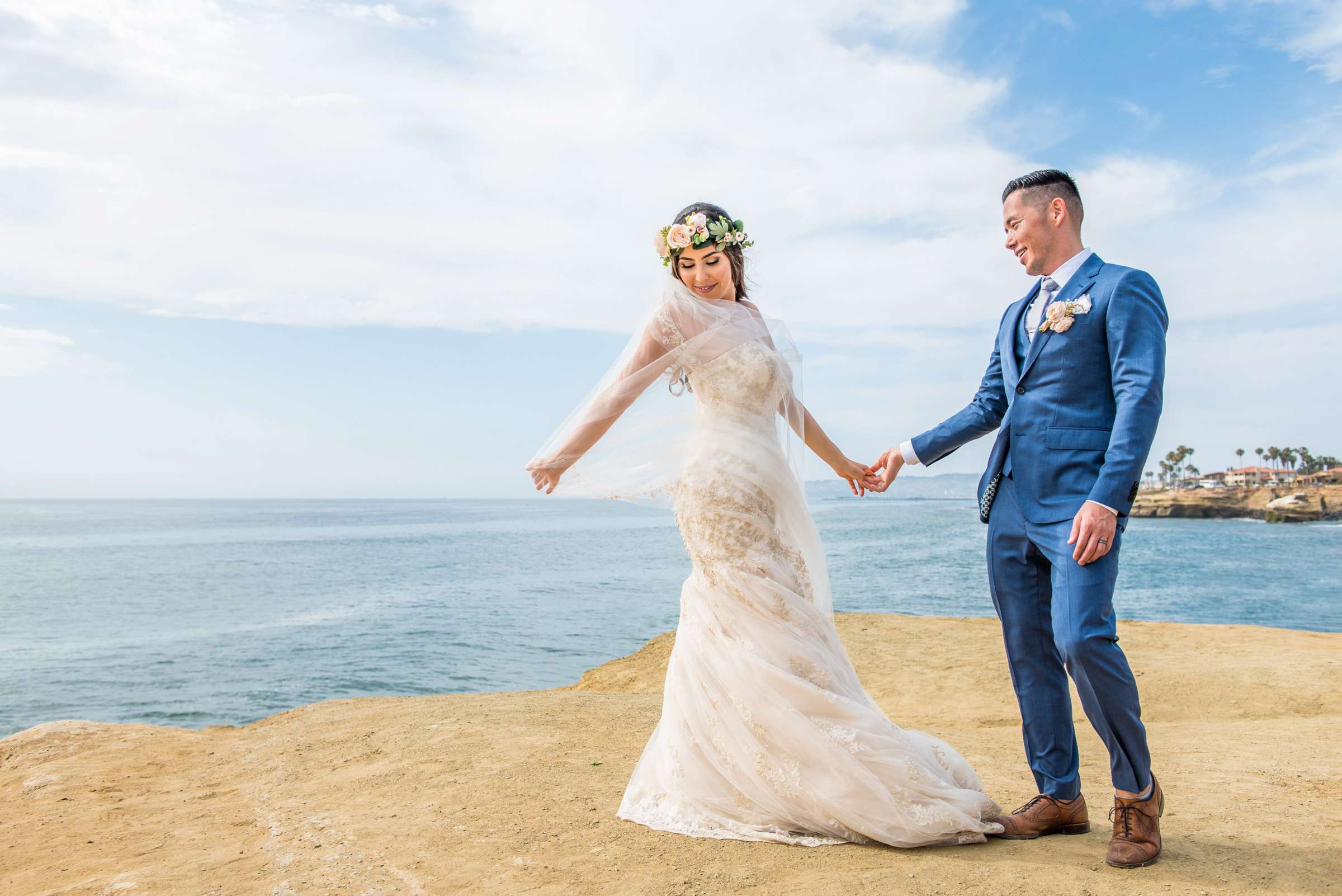 Luce Loft Wedding coordinated by Soiree Productions, Gina and Jim Wedding Photo #481208 by True Photography