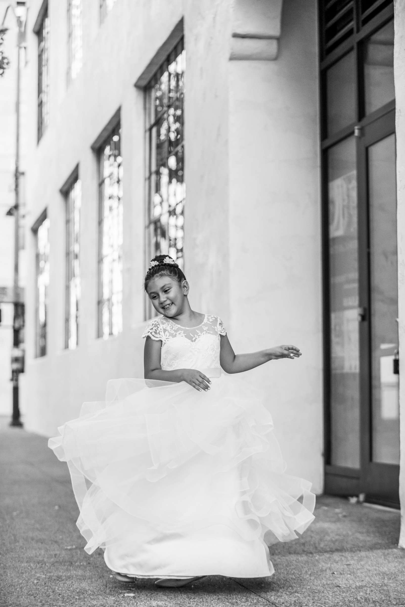 Luce Loft Wedding coordinated by Soiree Productions, Gina and Jim Wedding Photo #481269 by True Photography