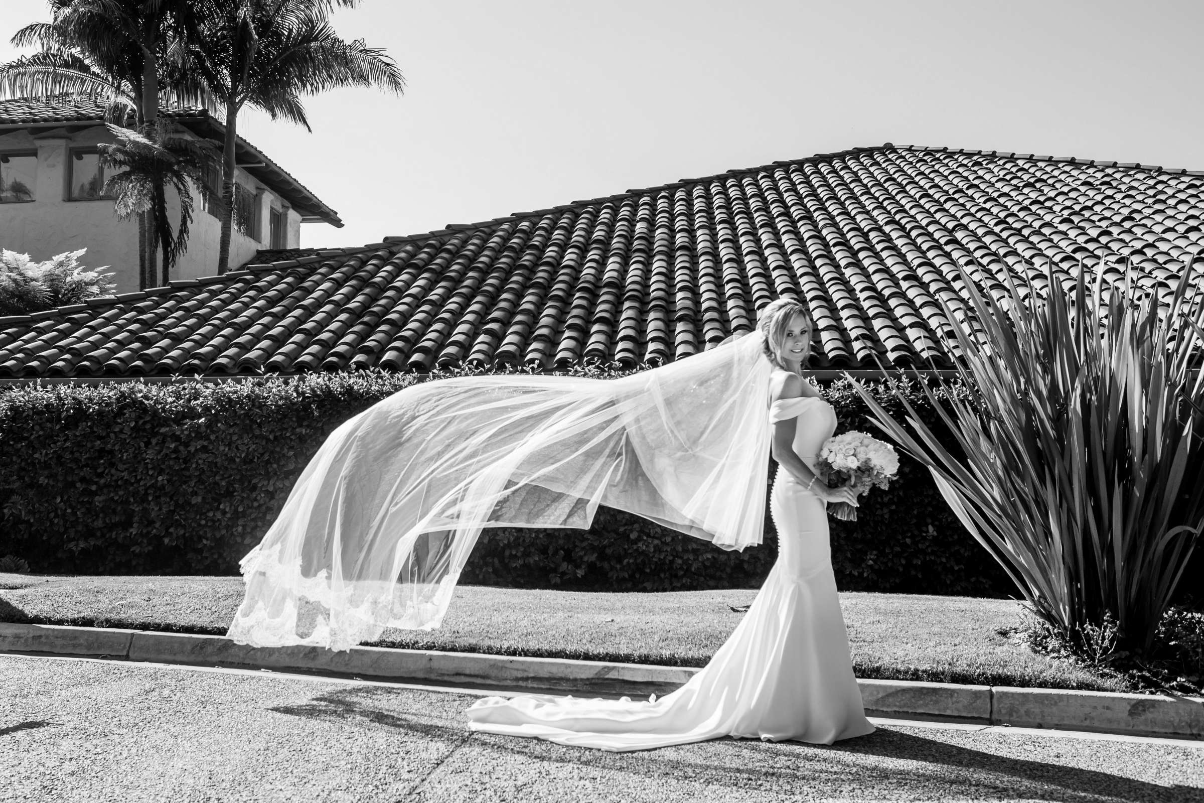 Fairbanks Ranch Country Club Wedding coordinated by Blissful Weddings & Co., Kristina and Allan Wedding Photo #481694 by True Photography