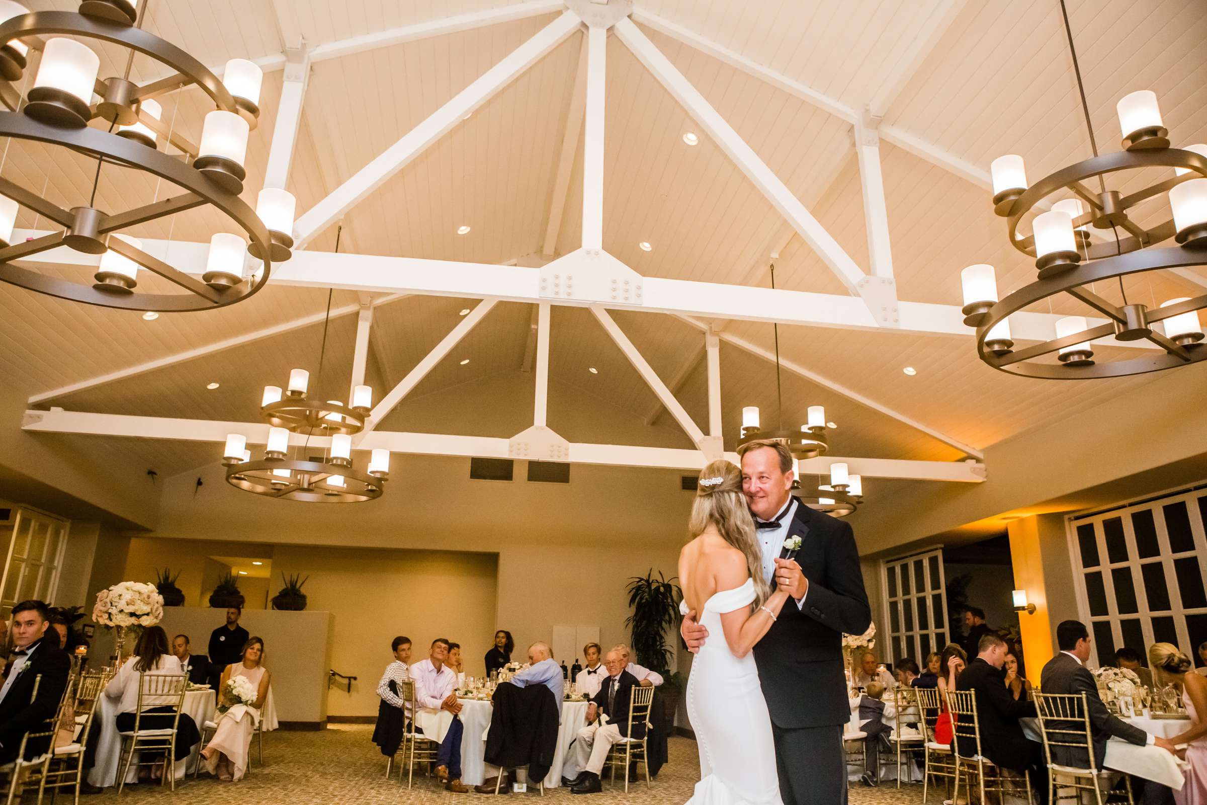 Fairbanks Ranch Country Club Wedding coordinated by Blissful Weddings & Co., Kristina and Allan Wedding Photo #481752 by True Photography