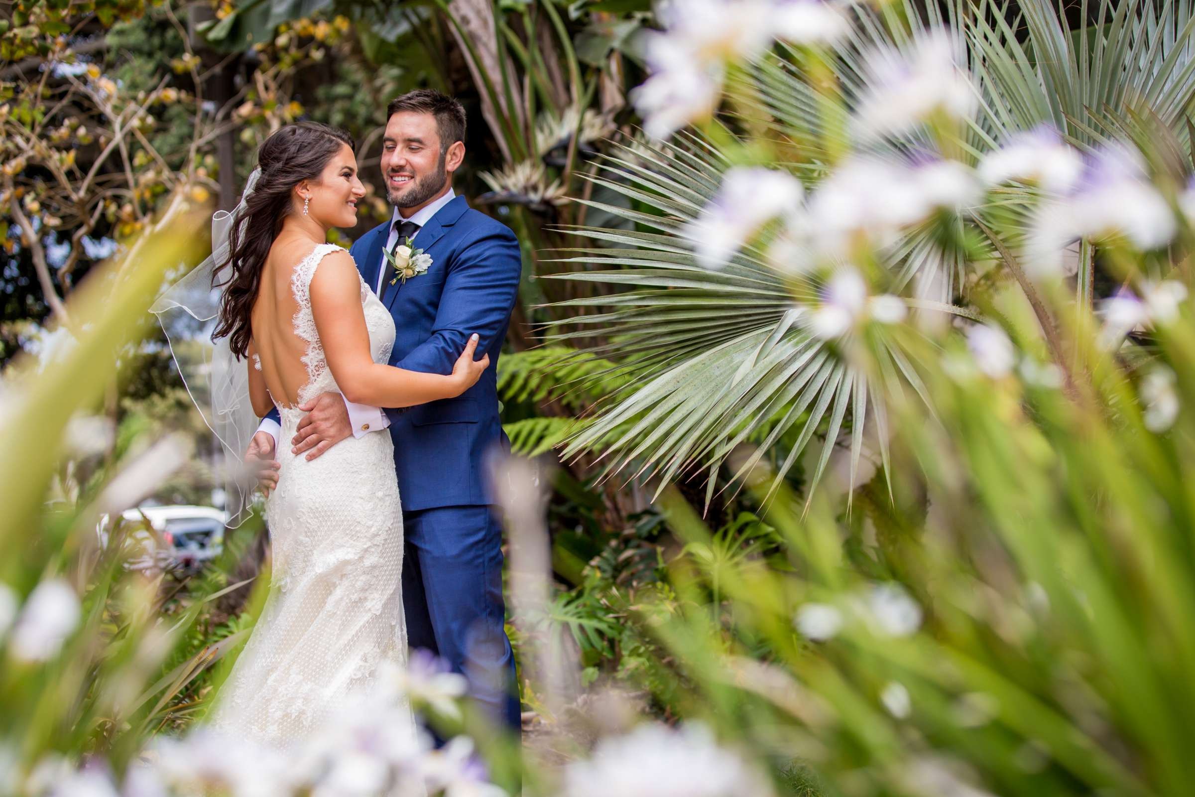 Tenth Ave Arts Center Wedding, Catherine and Adam Wedding Photo #20 by True Photography