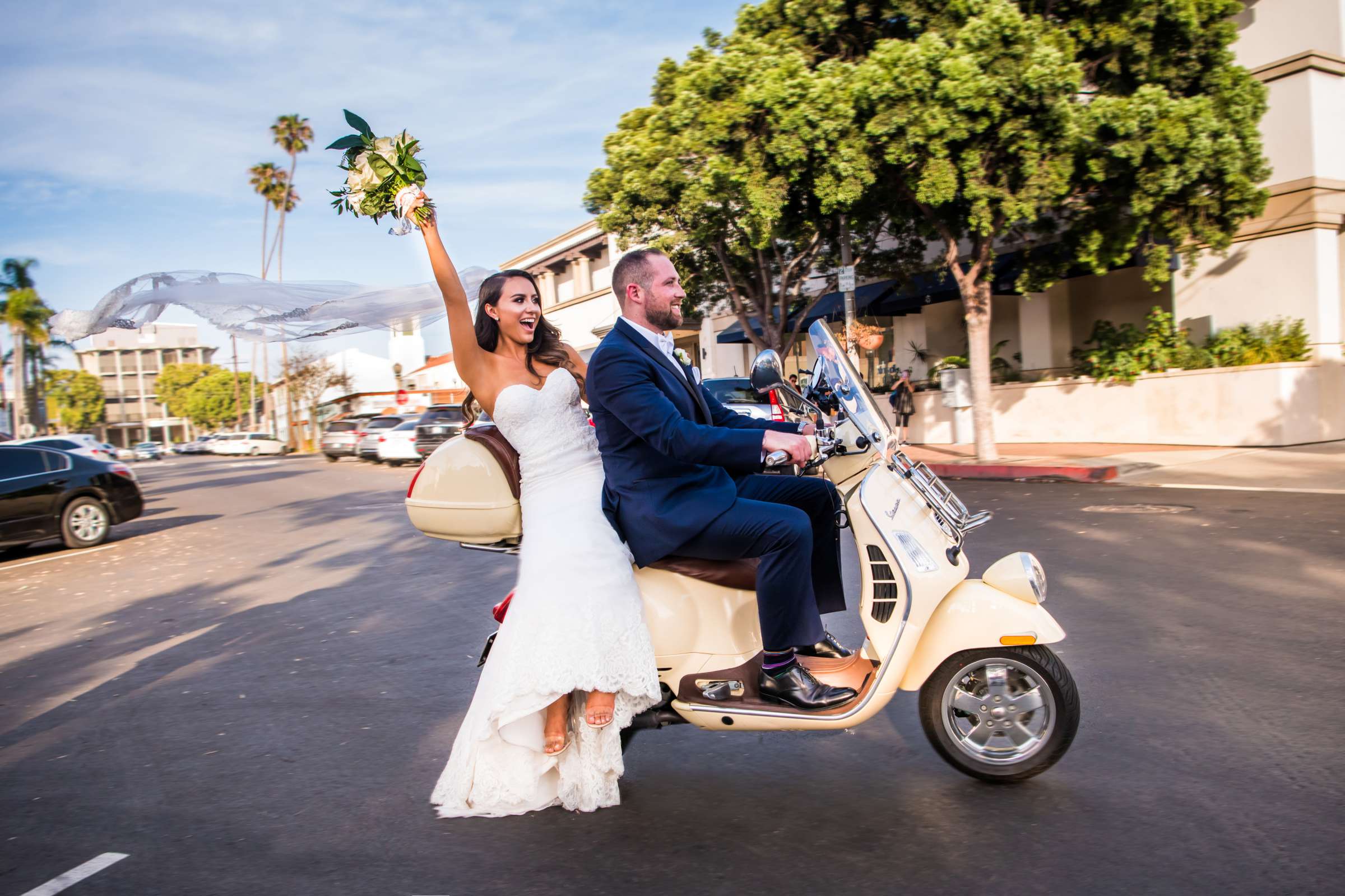 Wedding, Sabrina and Jacob Wedding Photo #1 by True Photography