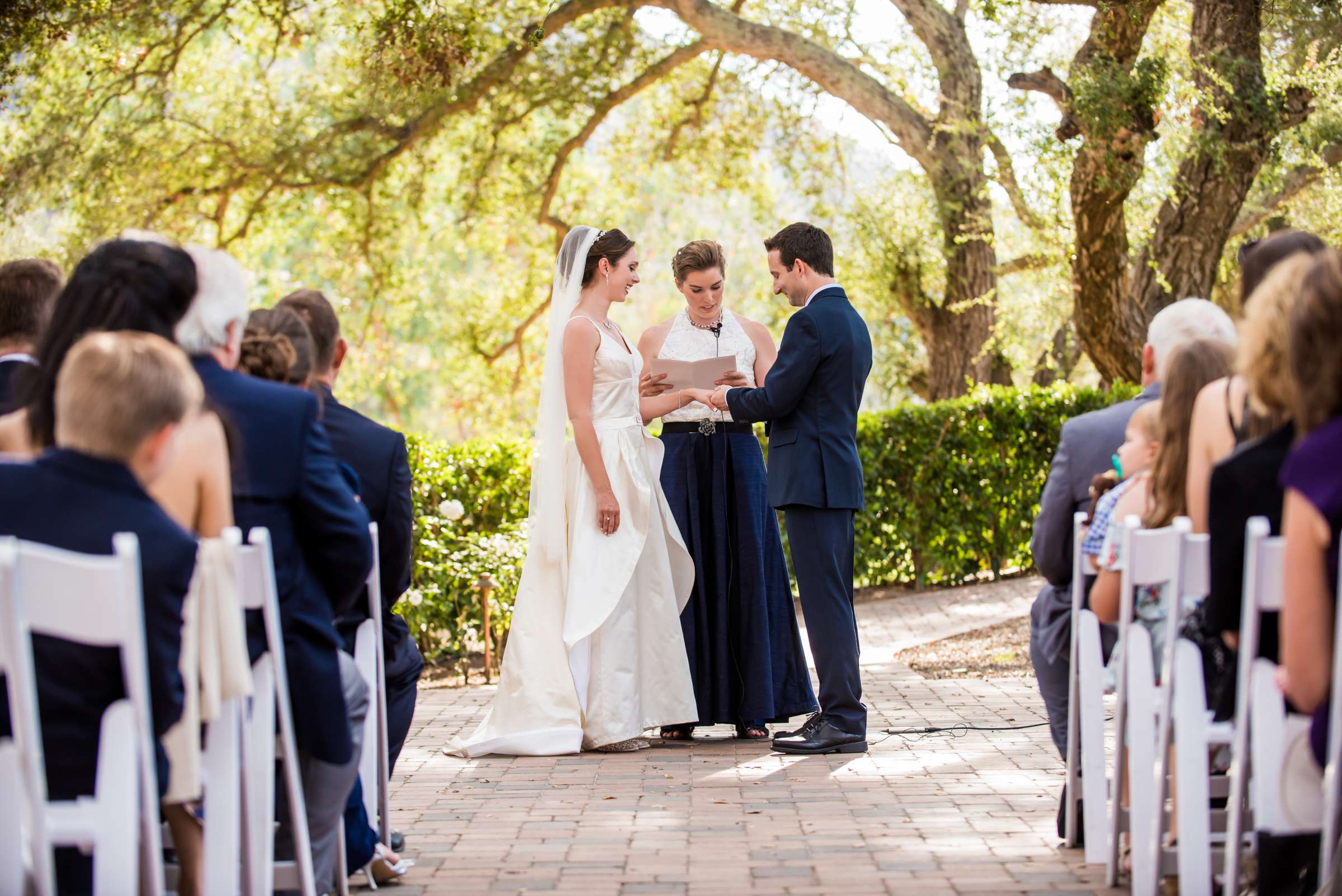 Mt Woodson Castle Wedding, Ilka and Kevin Wedding Photo #66 by True Photography