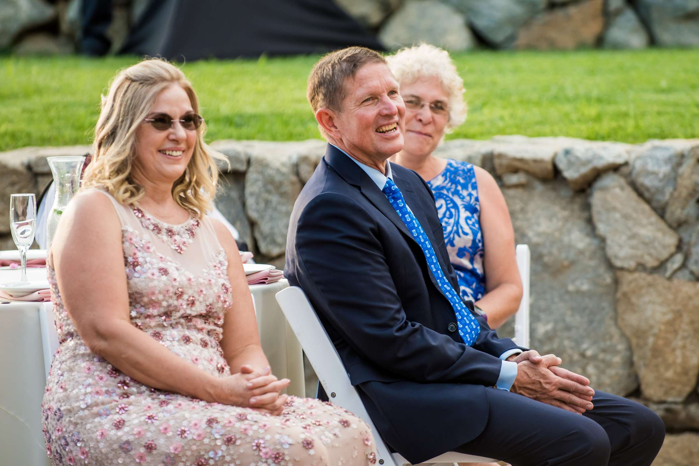 Mt Woodson Castle Wedding, Ilka and Kevin Wedding Photo #101 by True Photography