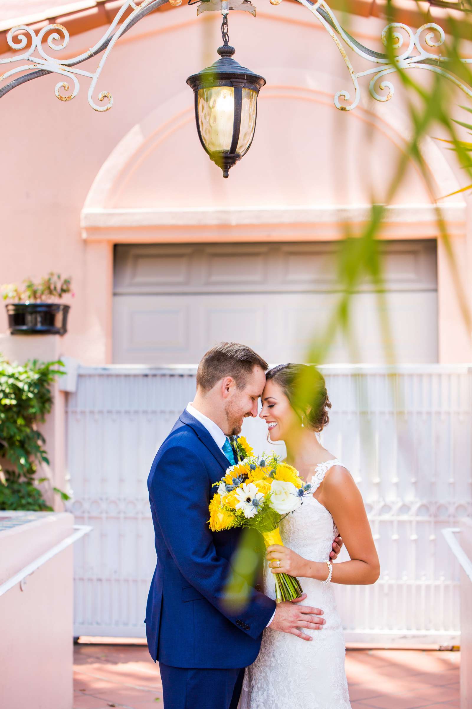 Scripps Seaside Forum Wedding coordinated by First Comes Love Weddings & Events, Emily and Casey Wedding Photo #26 by True Photography