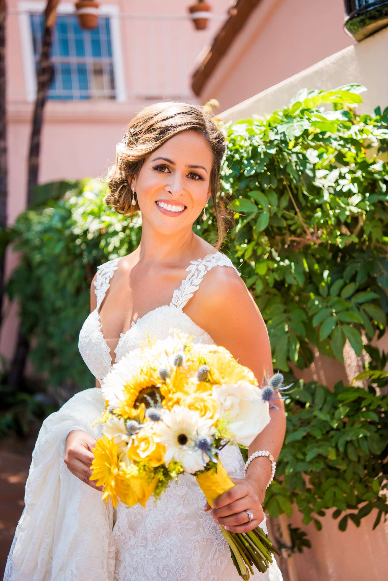 Scripps Seaside Forum Wedding coordinated by First Comes Love Weddings & Events, Emily and Casey Wedding Photo #68 by True Photography