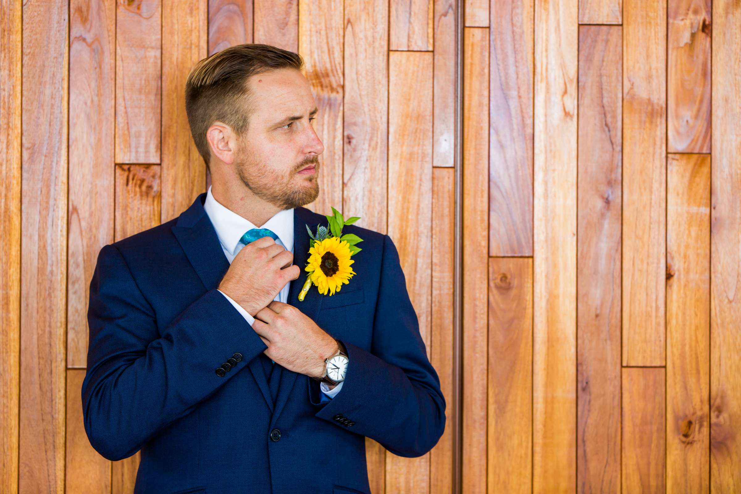 Scripps Seaside Forum Wedding coordinated by First Comes Love Weddings & Events, Emily and Casey Wedding Photo #69 by True Photography